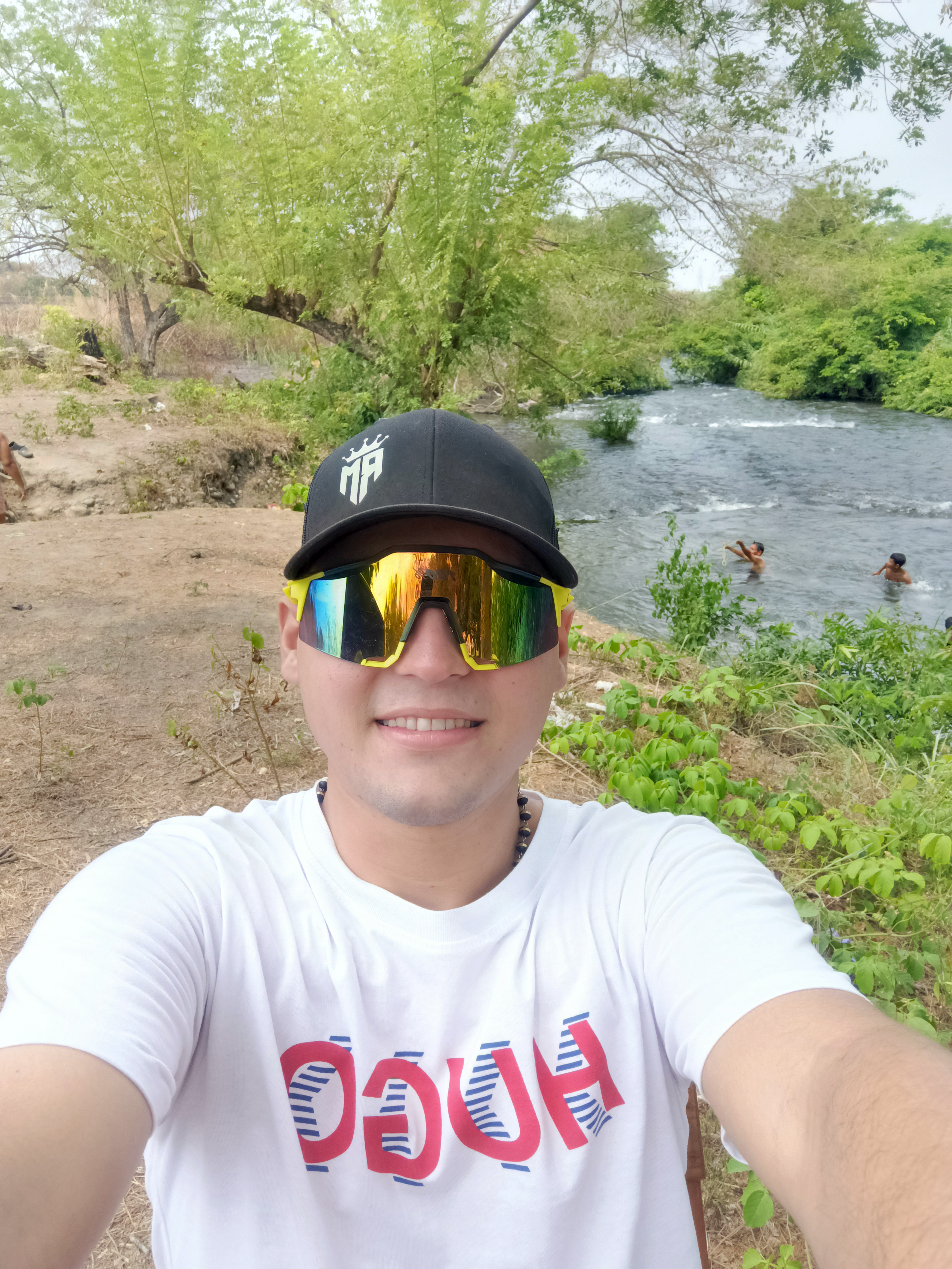 User