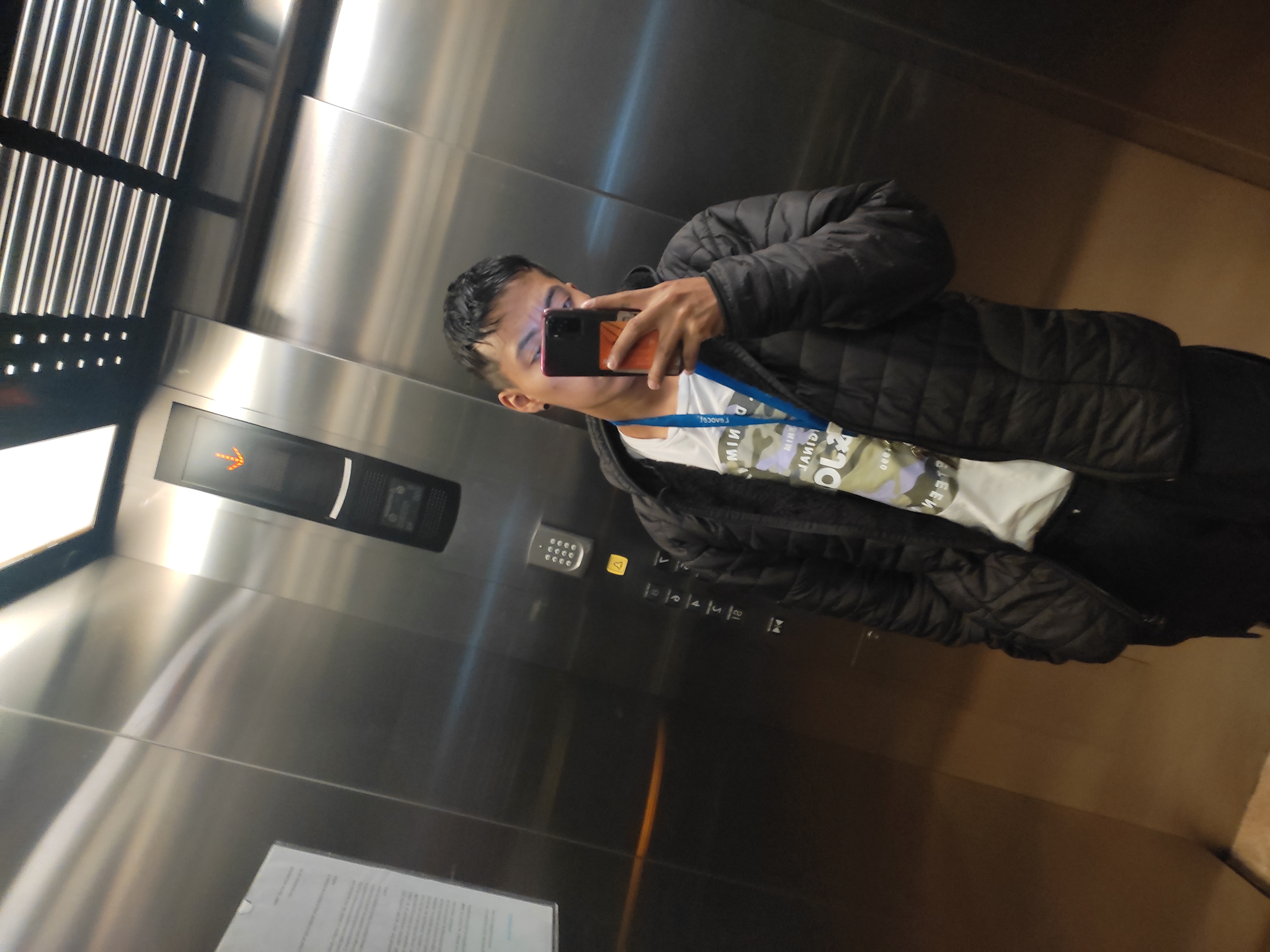 User