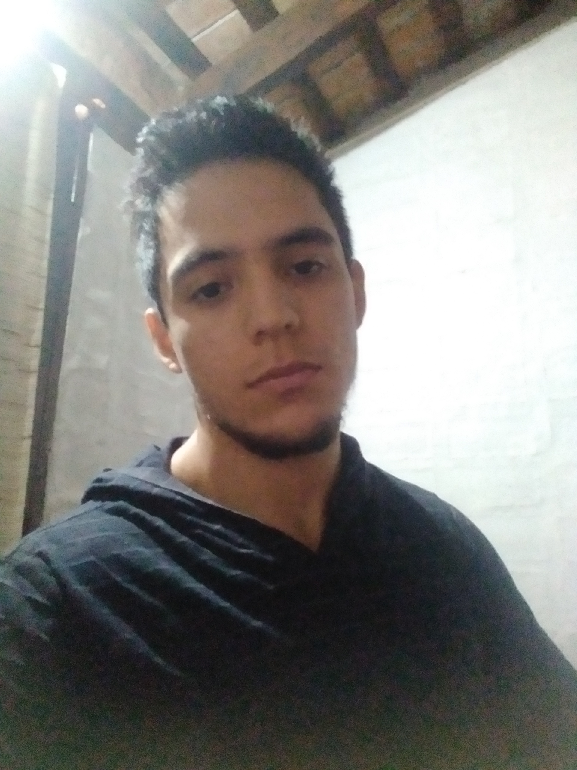 User