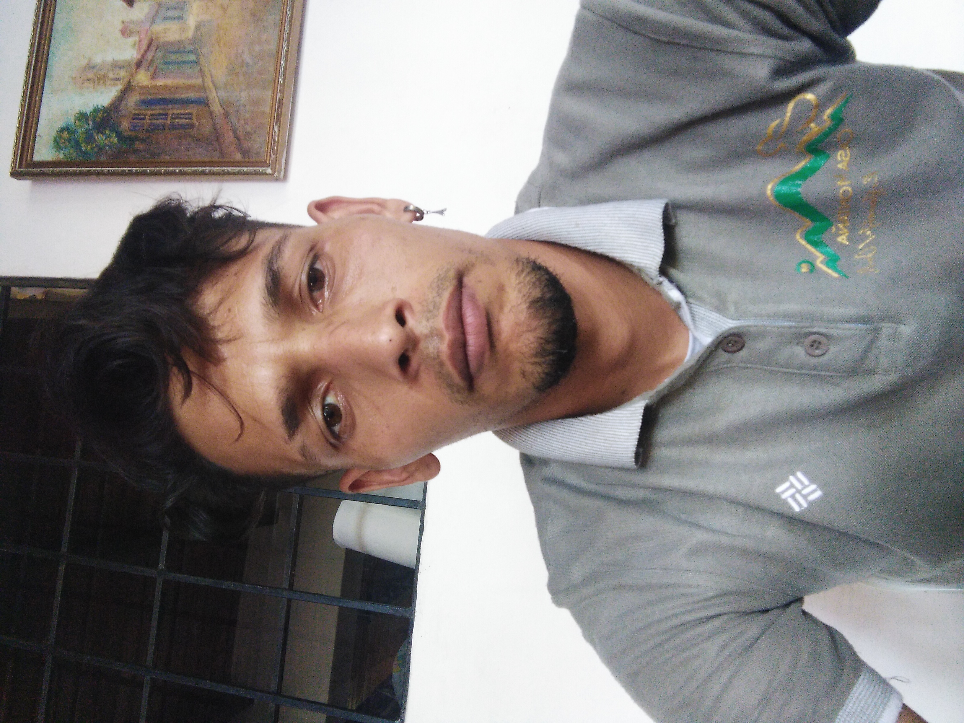 User