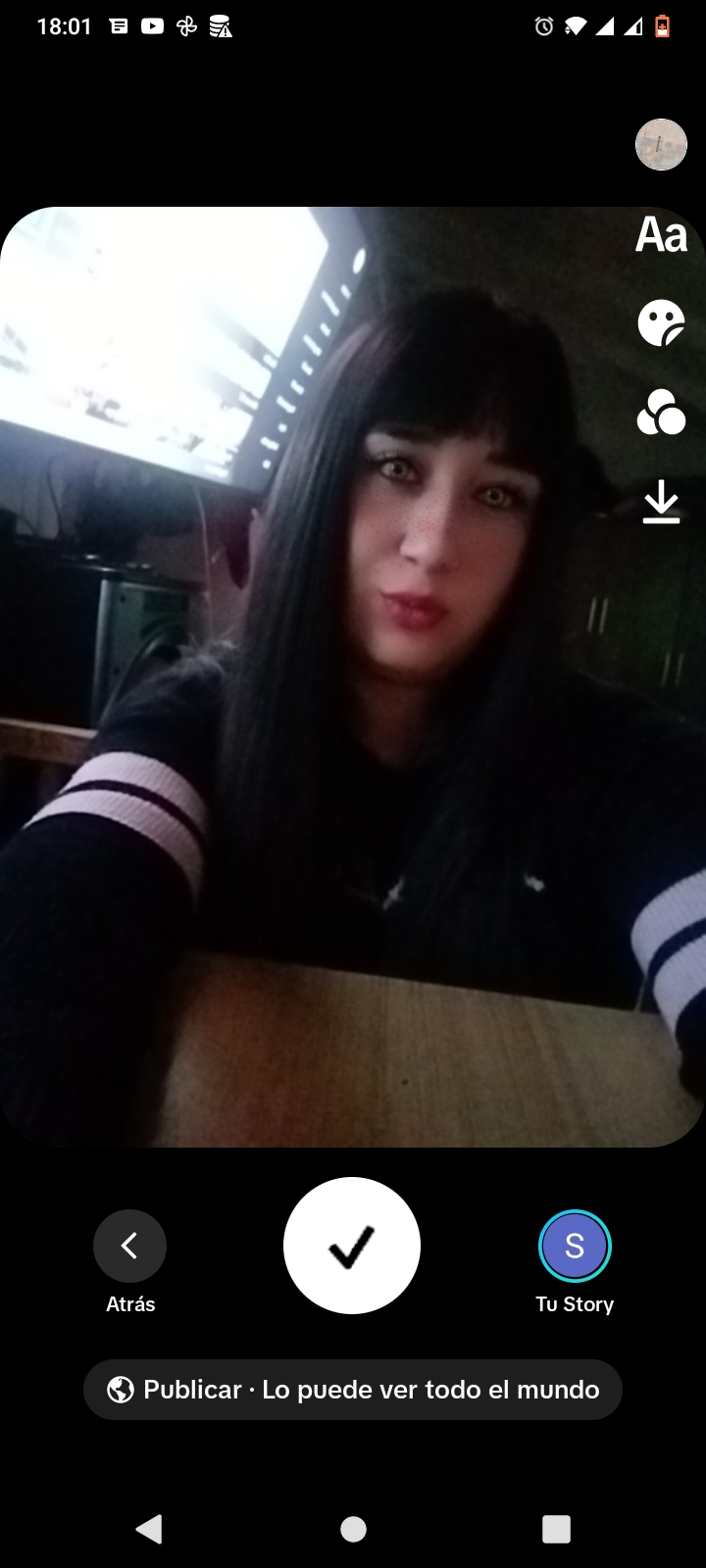 User