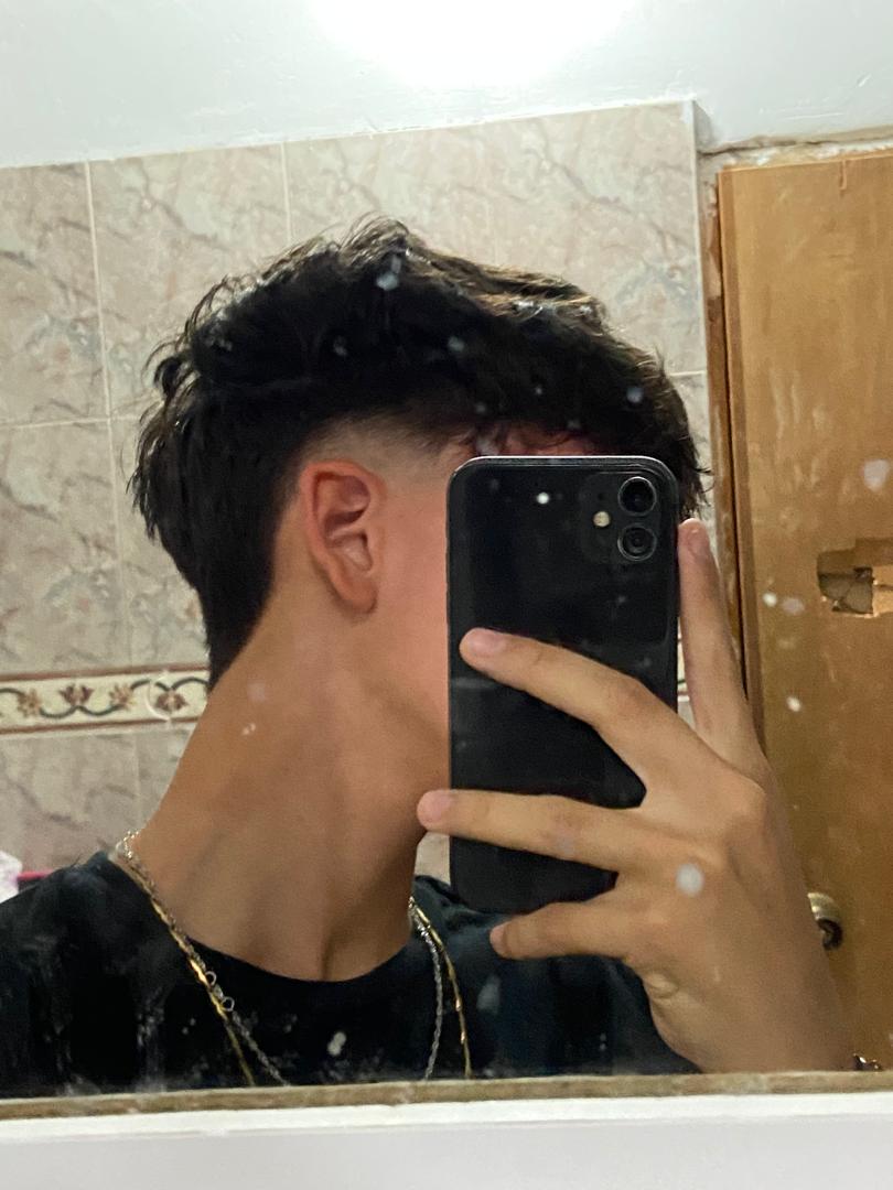 User