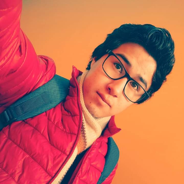 User