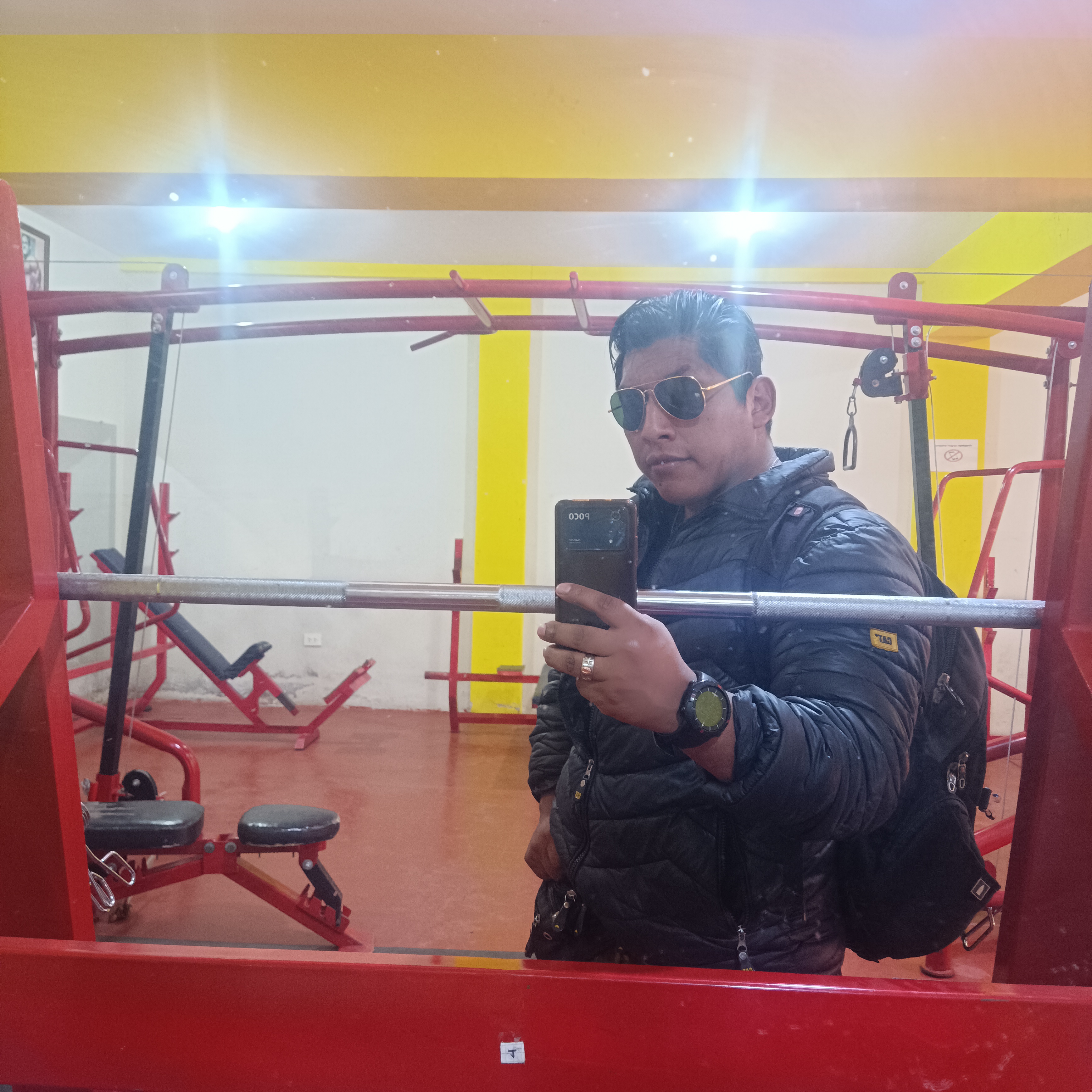 User