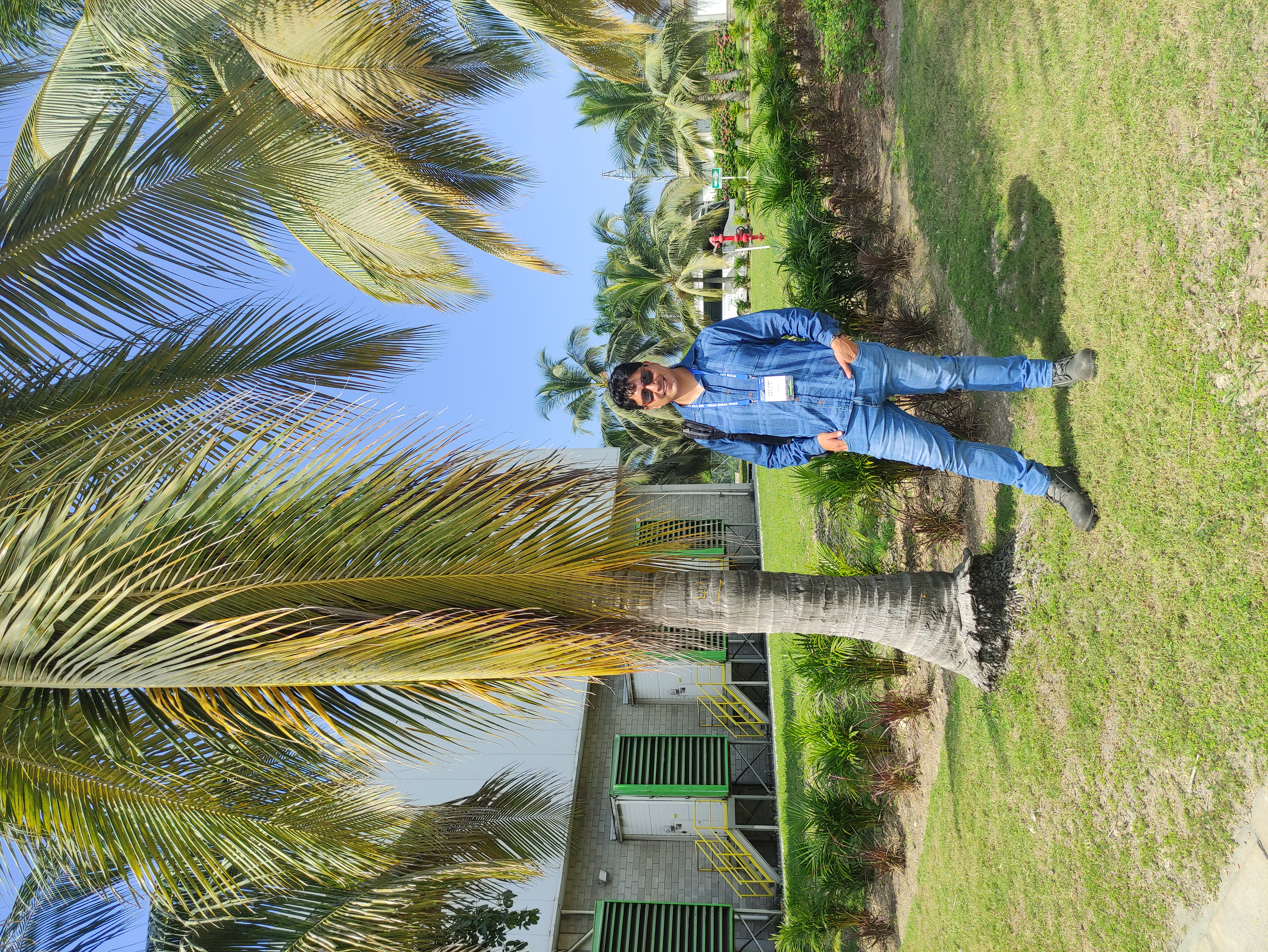 User