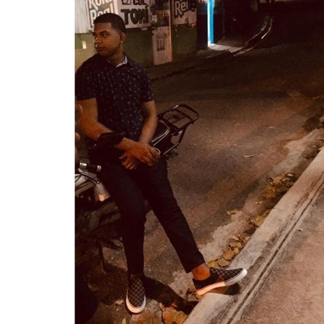 User