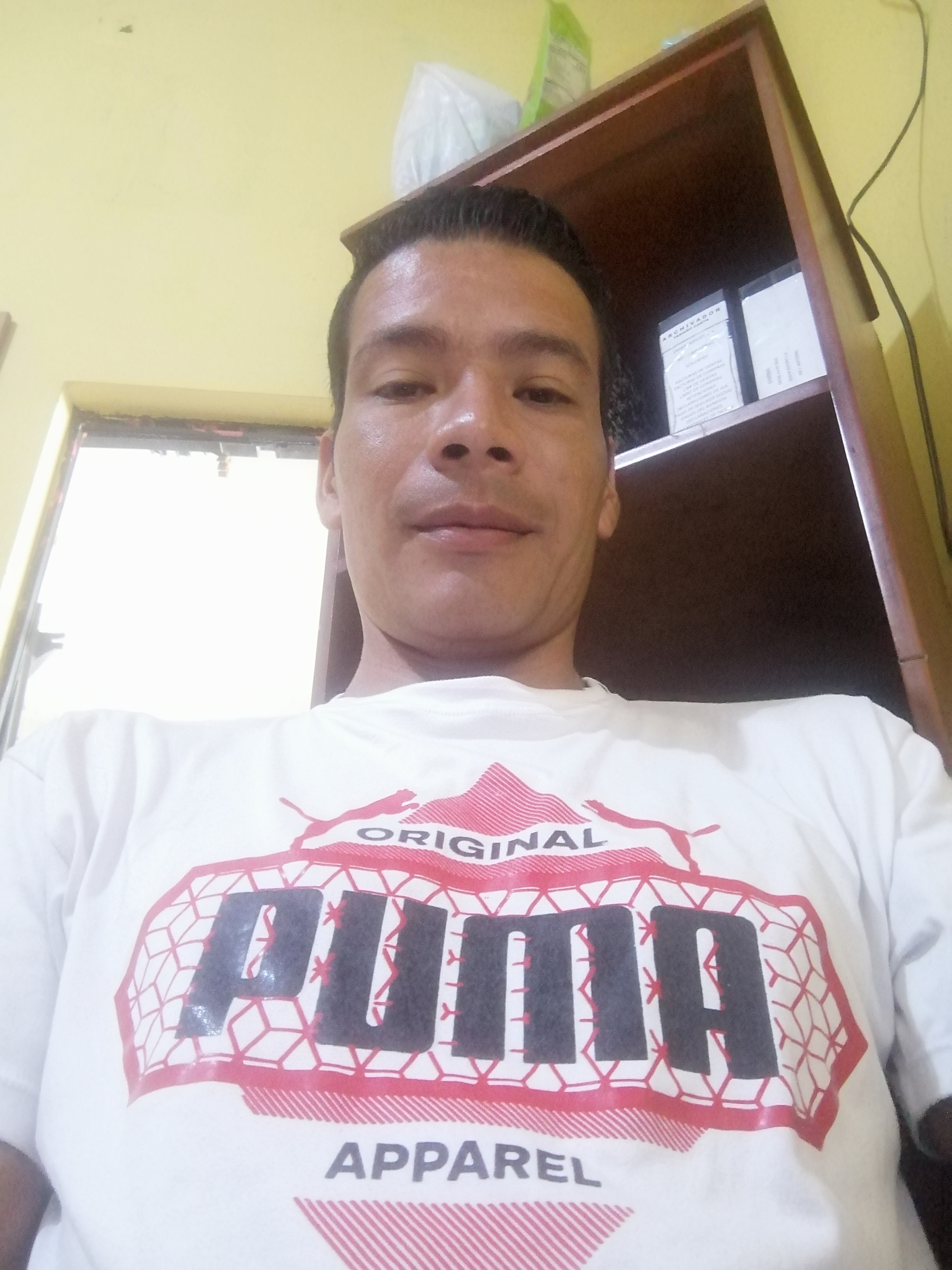 User