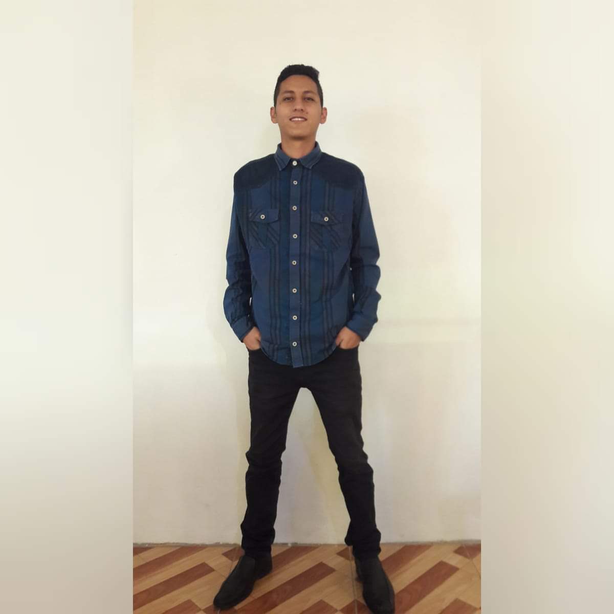 User