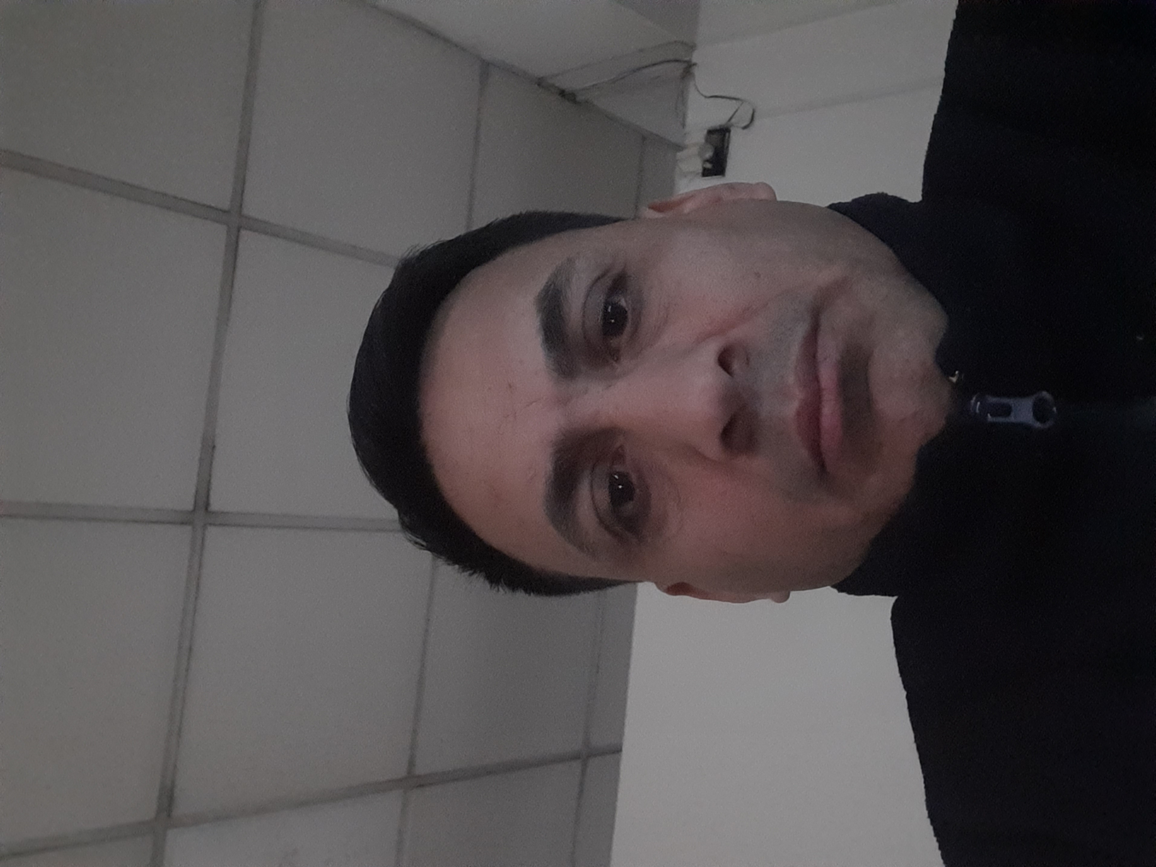 User