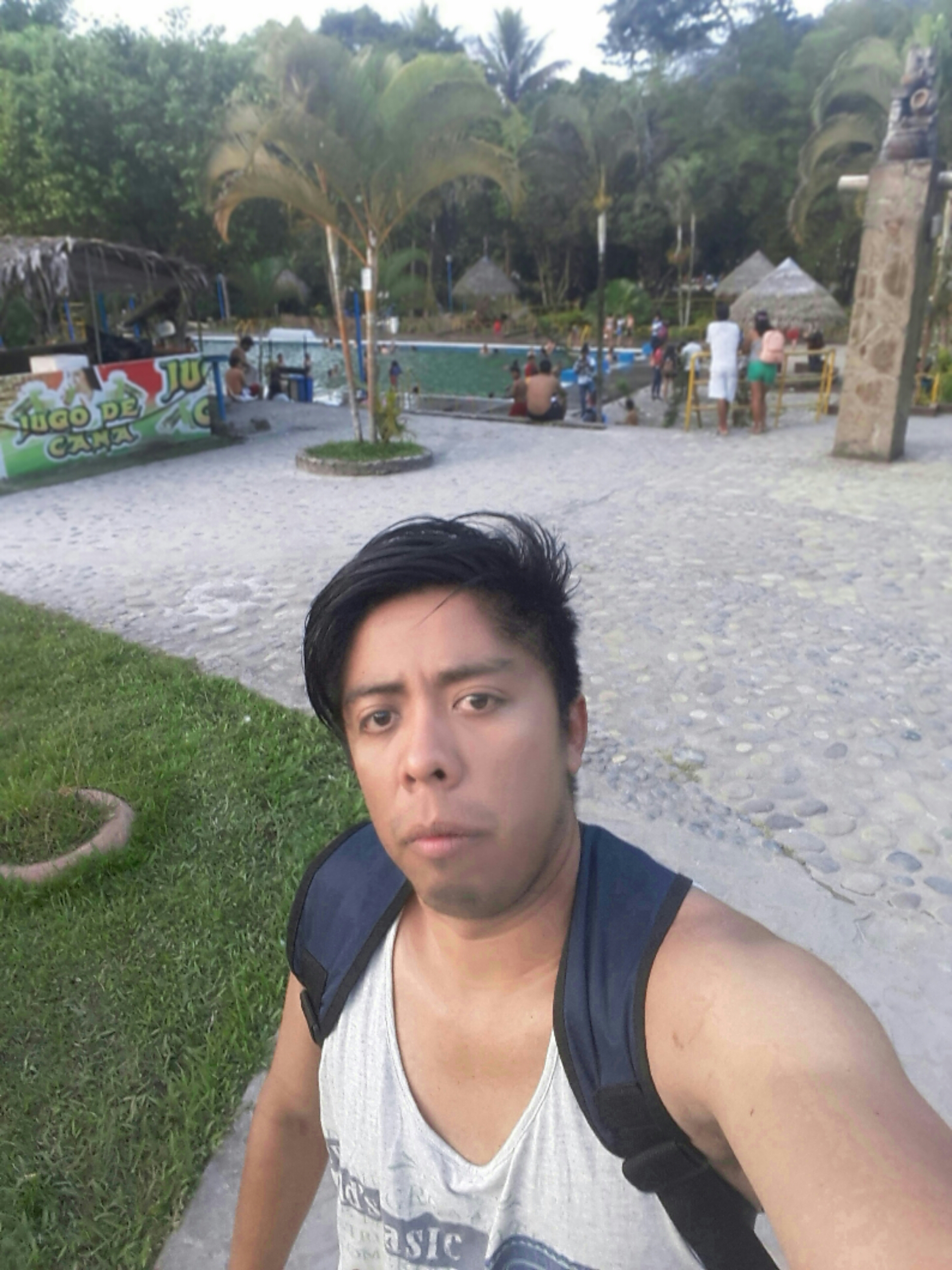 User