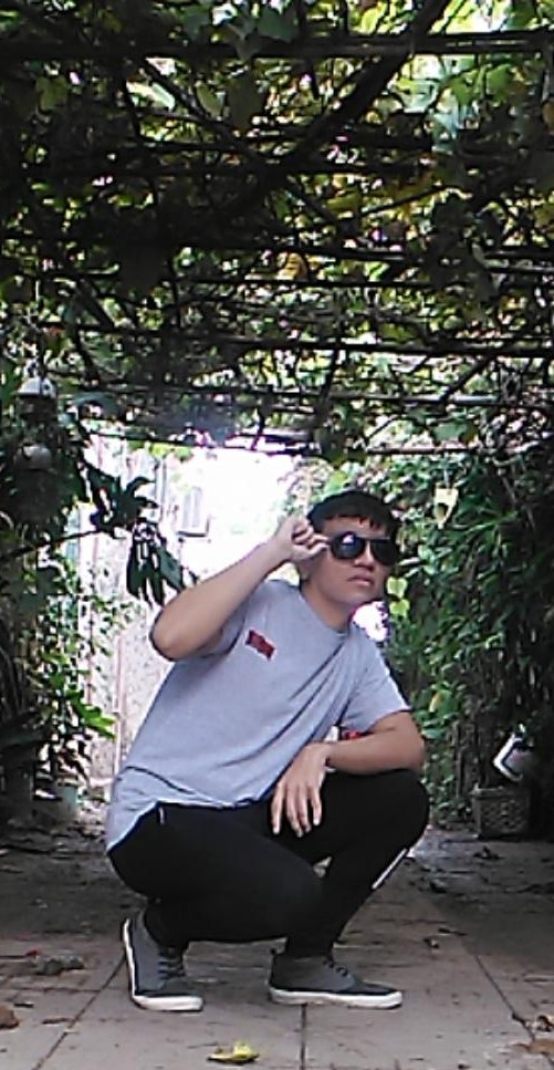 User
