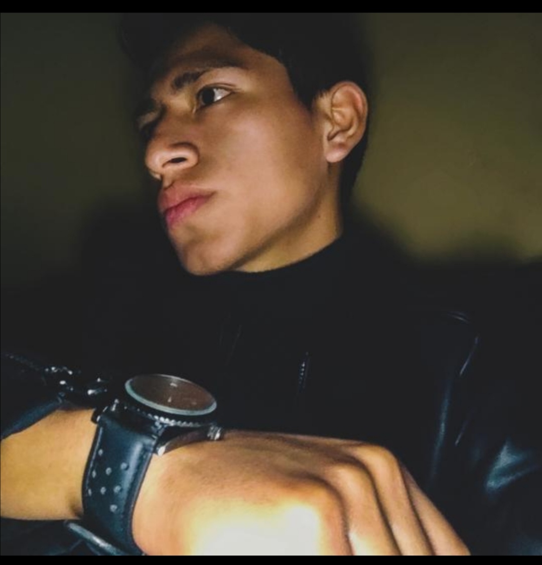 User