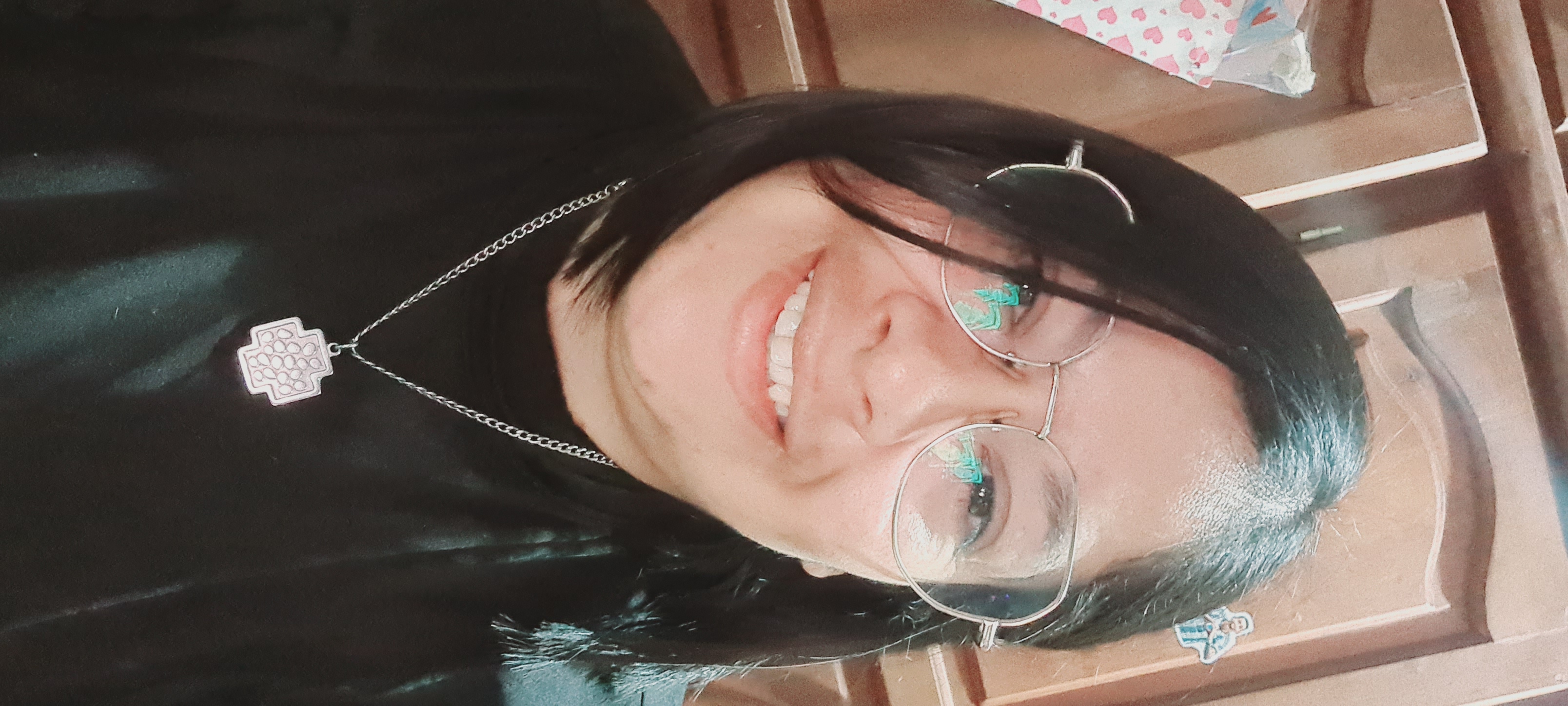 User