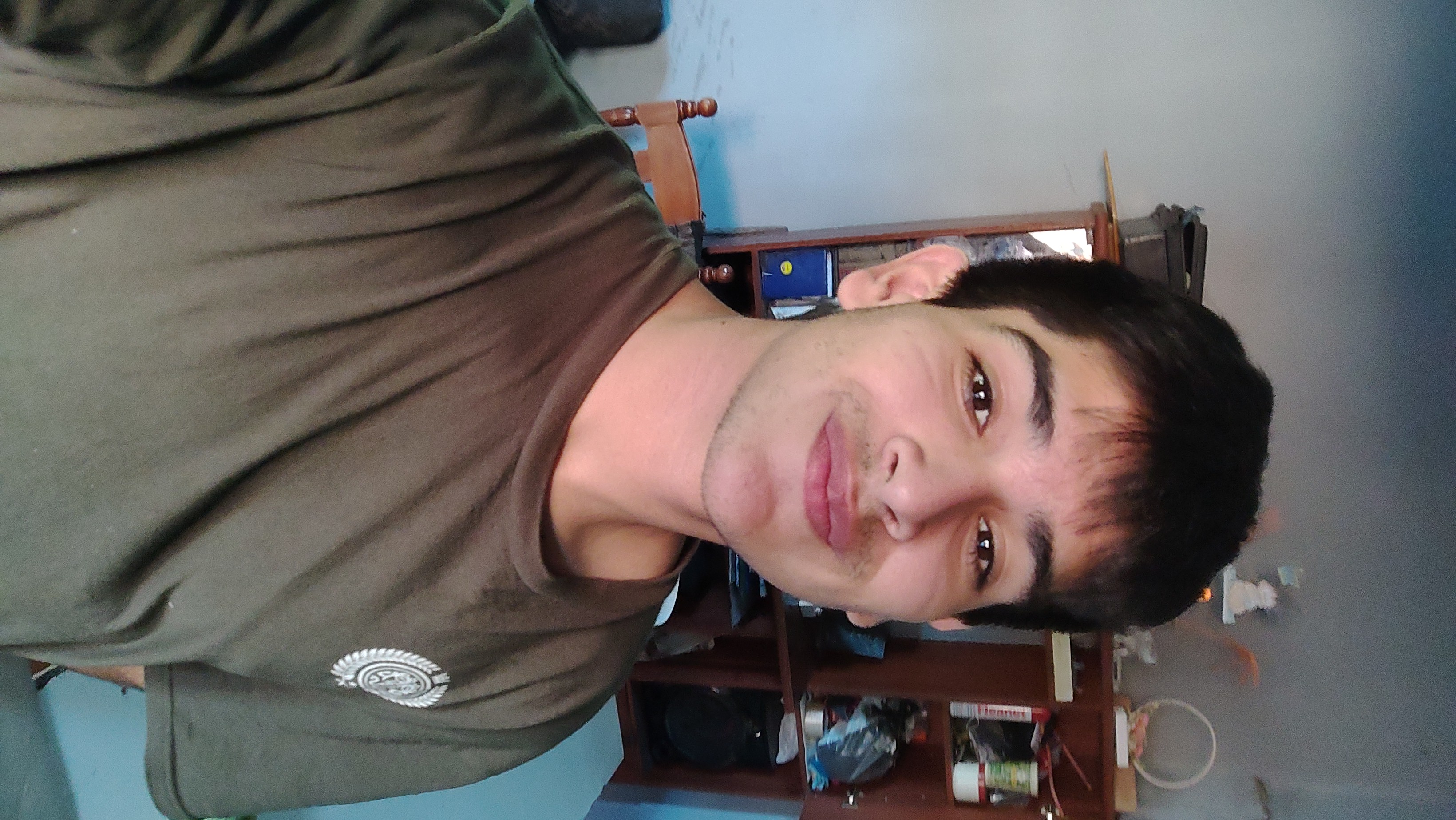 User