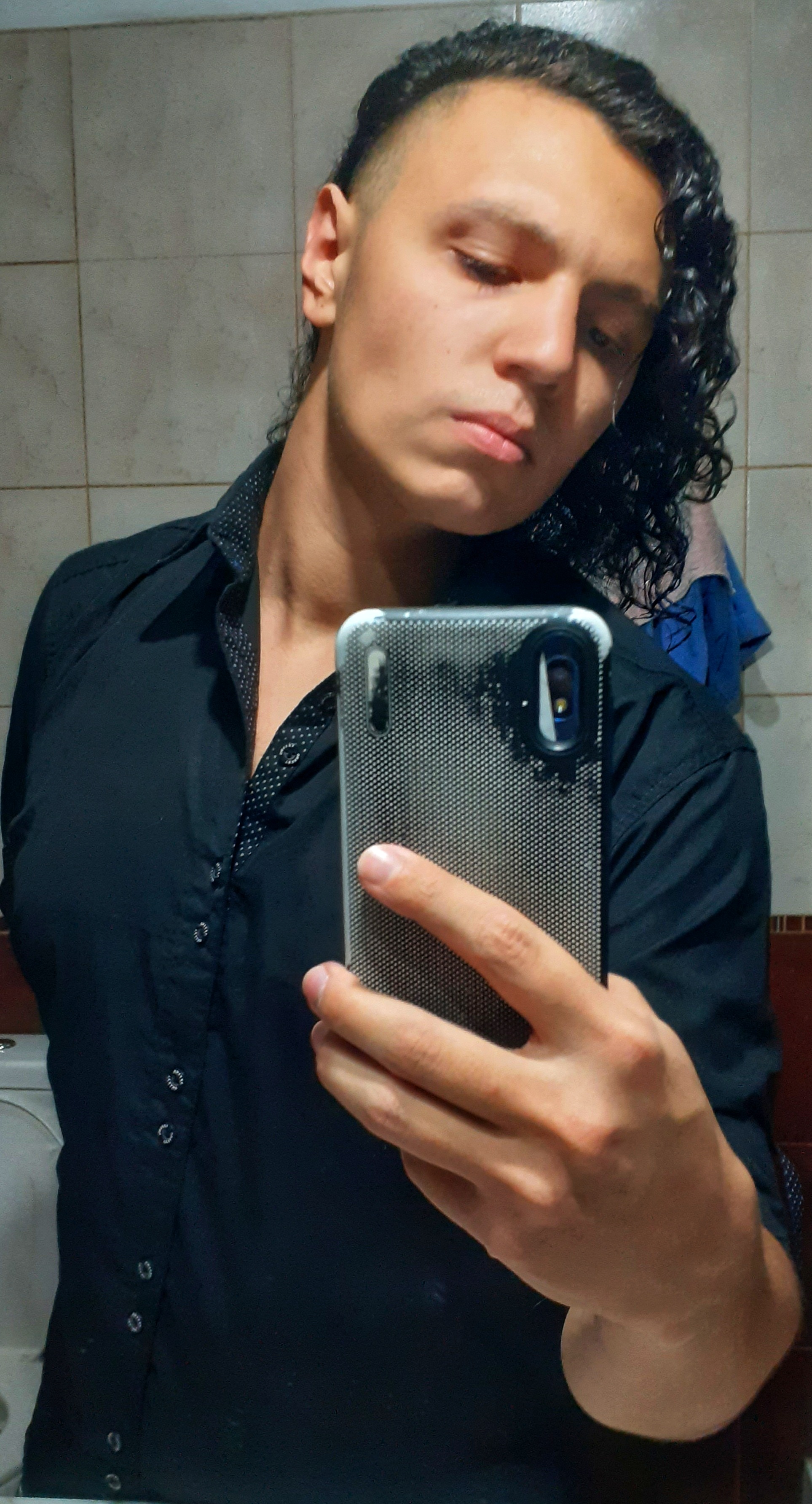 User