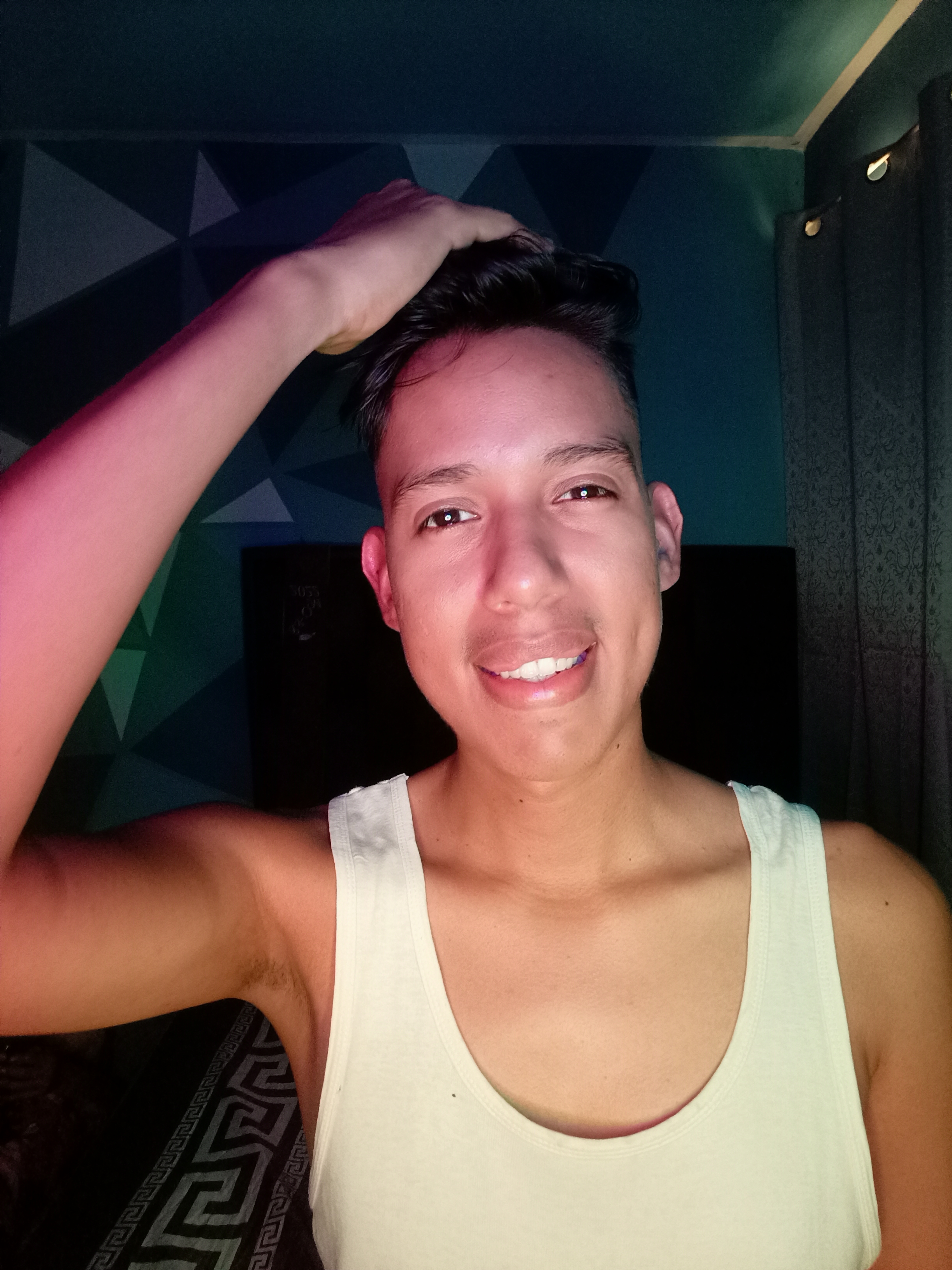 User