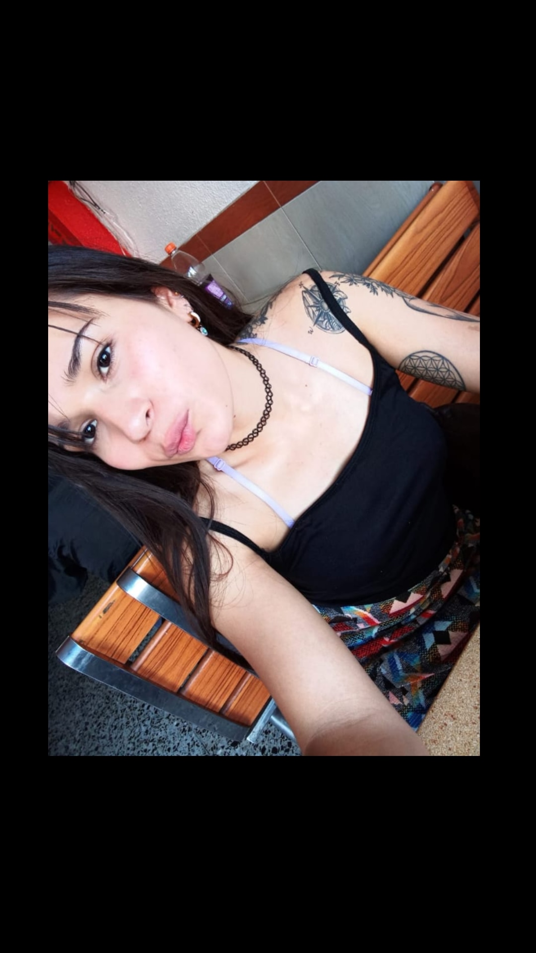 User