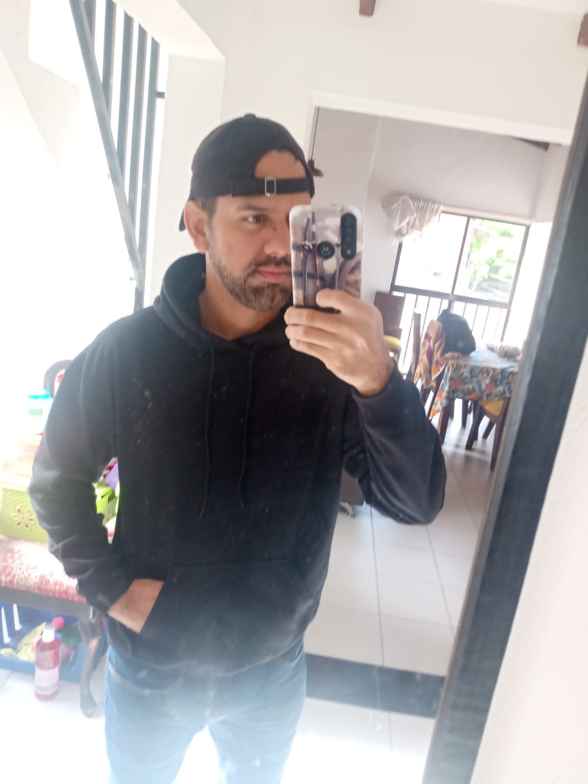 User