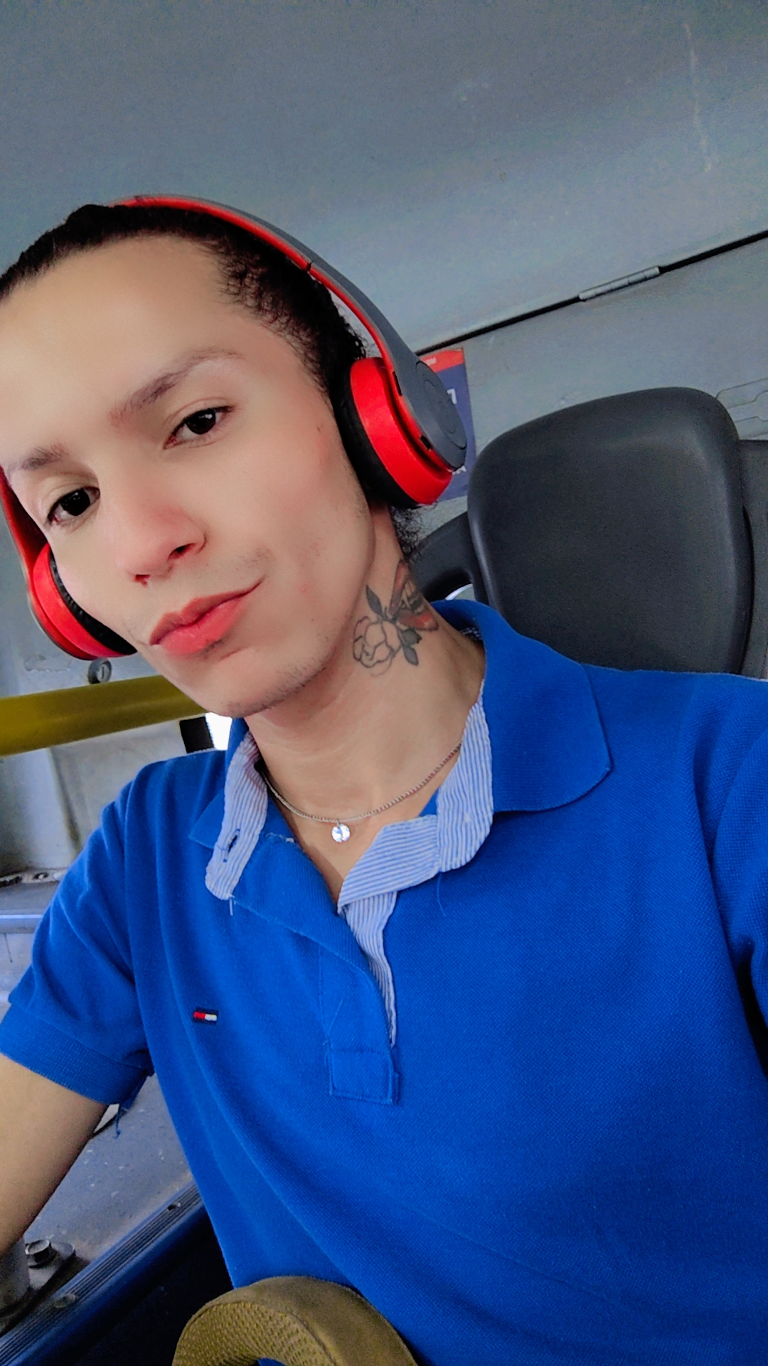 User