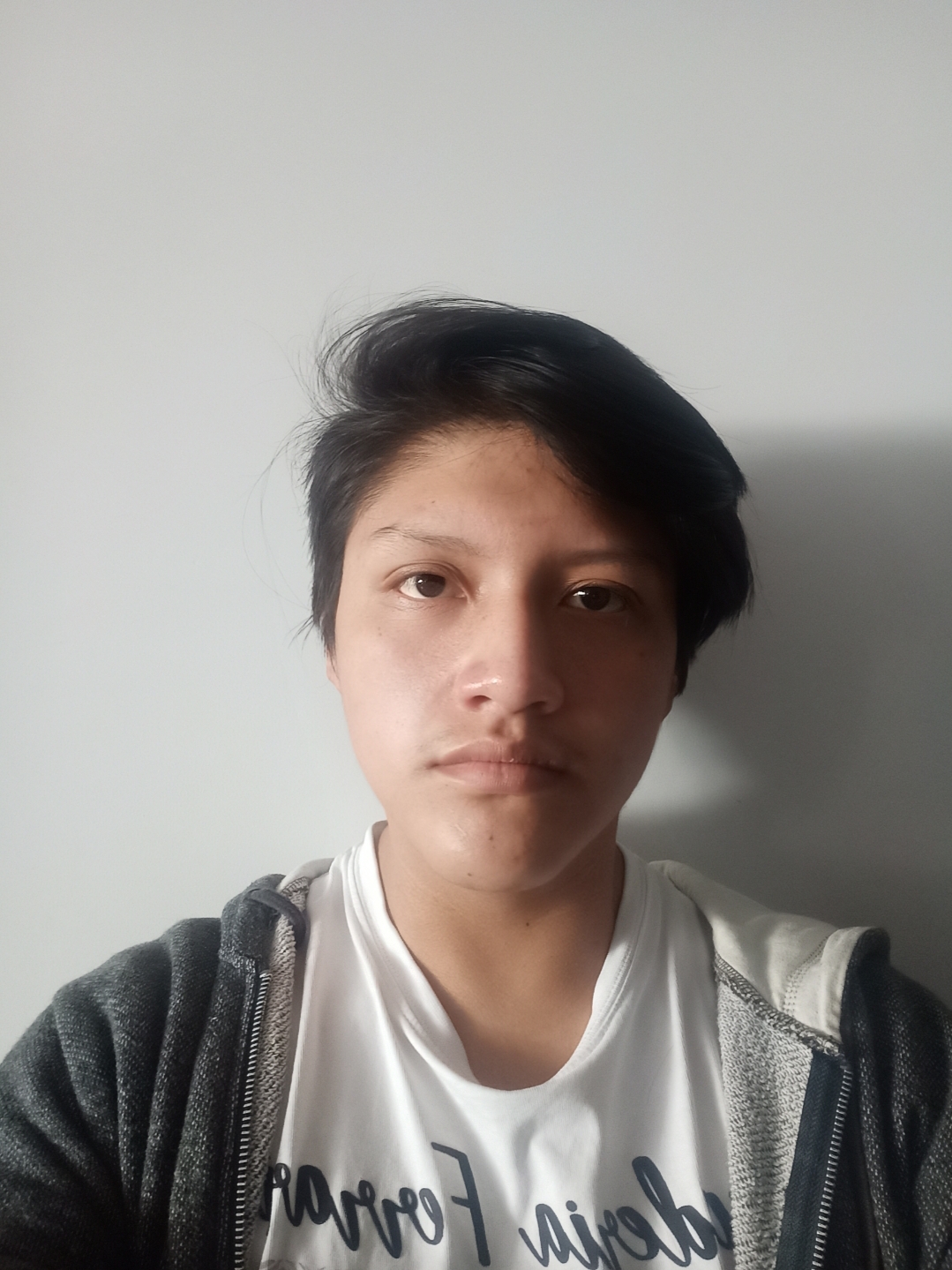 User