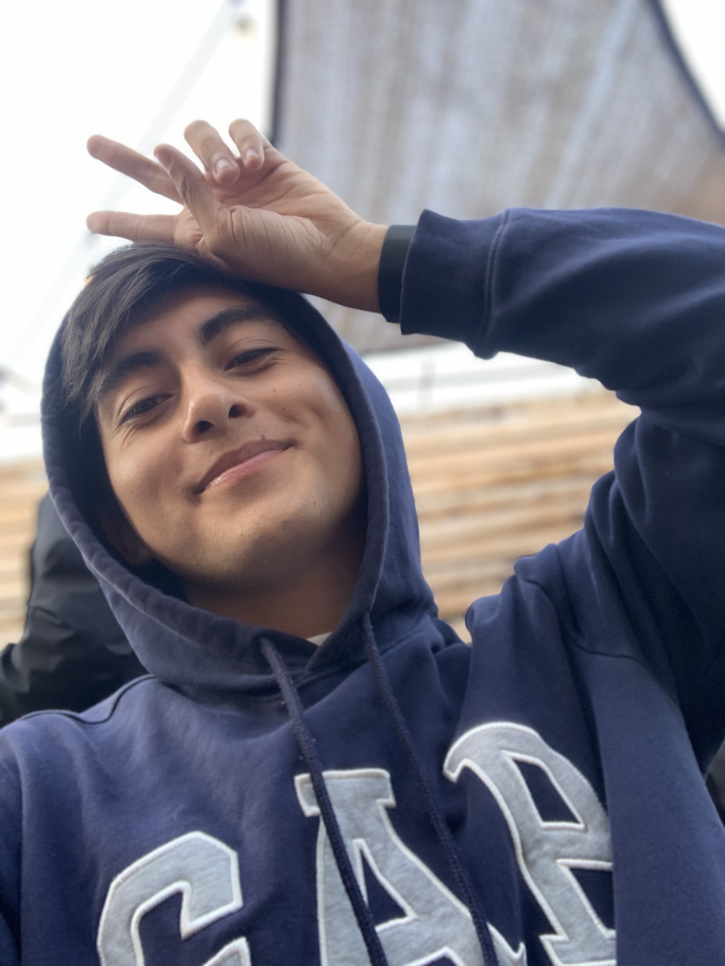 User