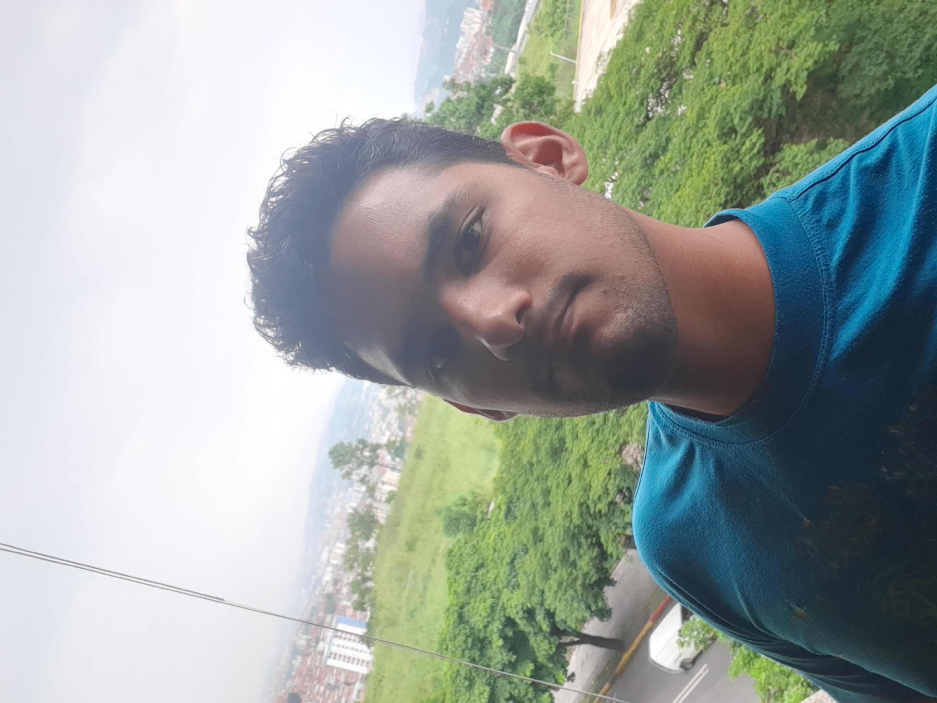 User