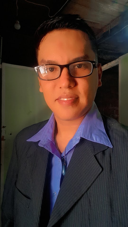 User