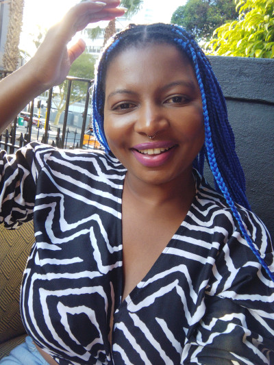 Phumelela Mantwana
