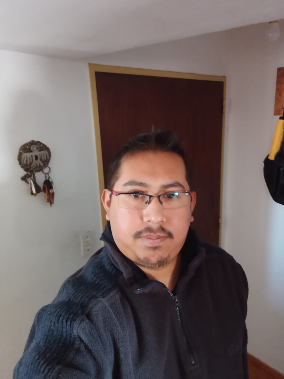 User