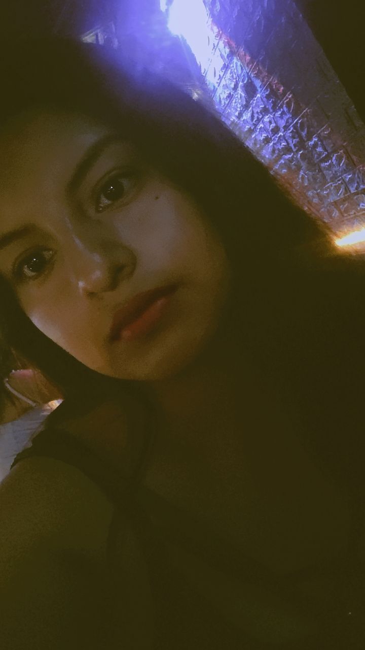User