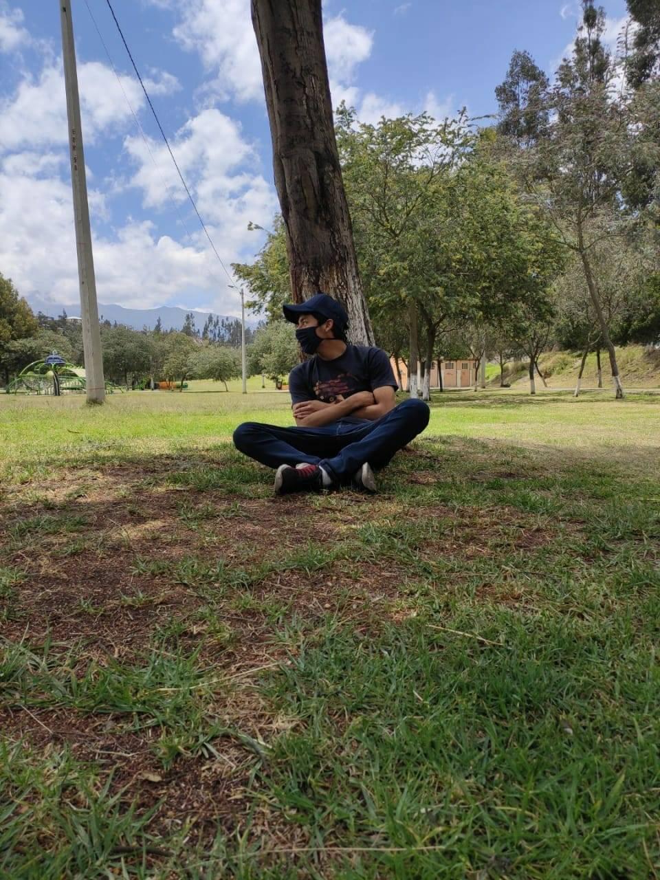 User