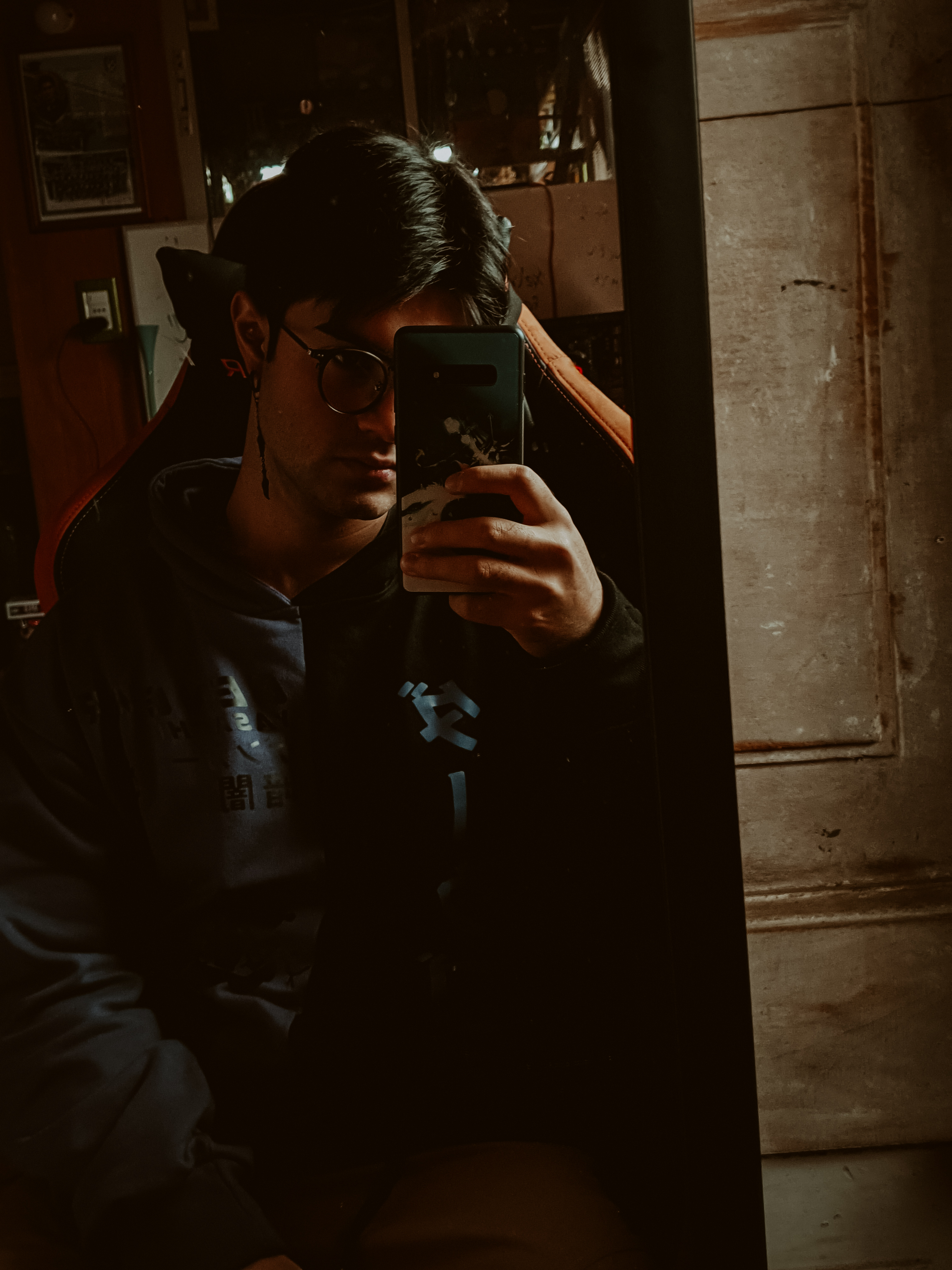 User