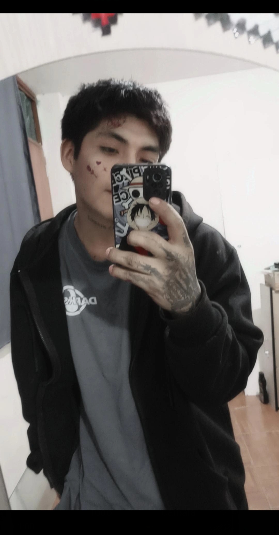 User