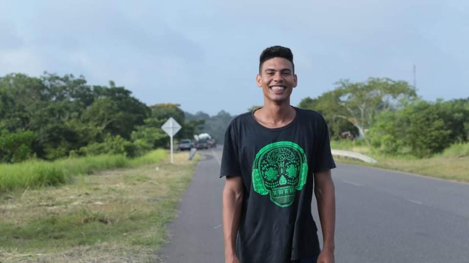 User