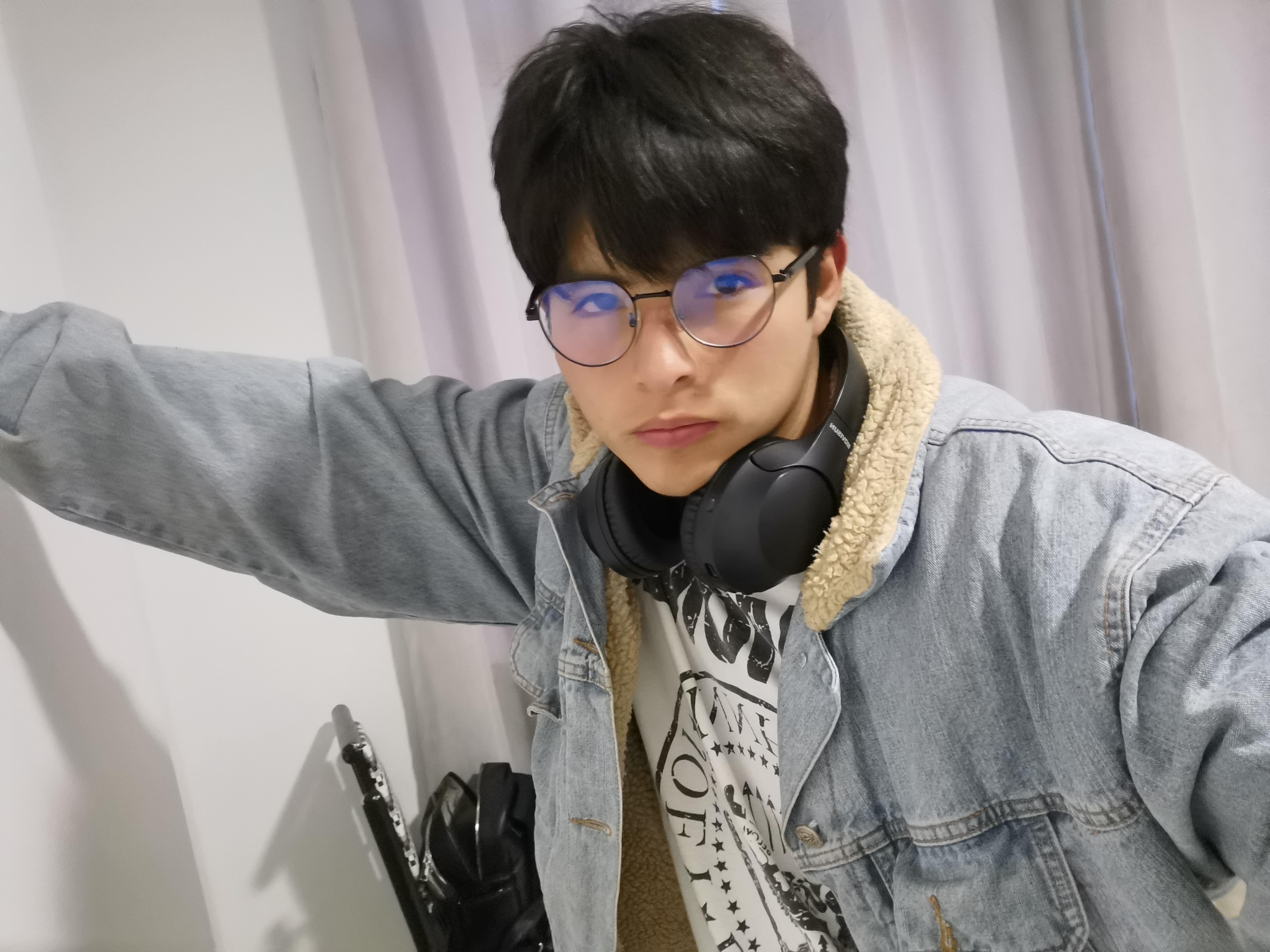 User