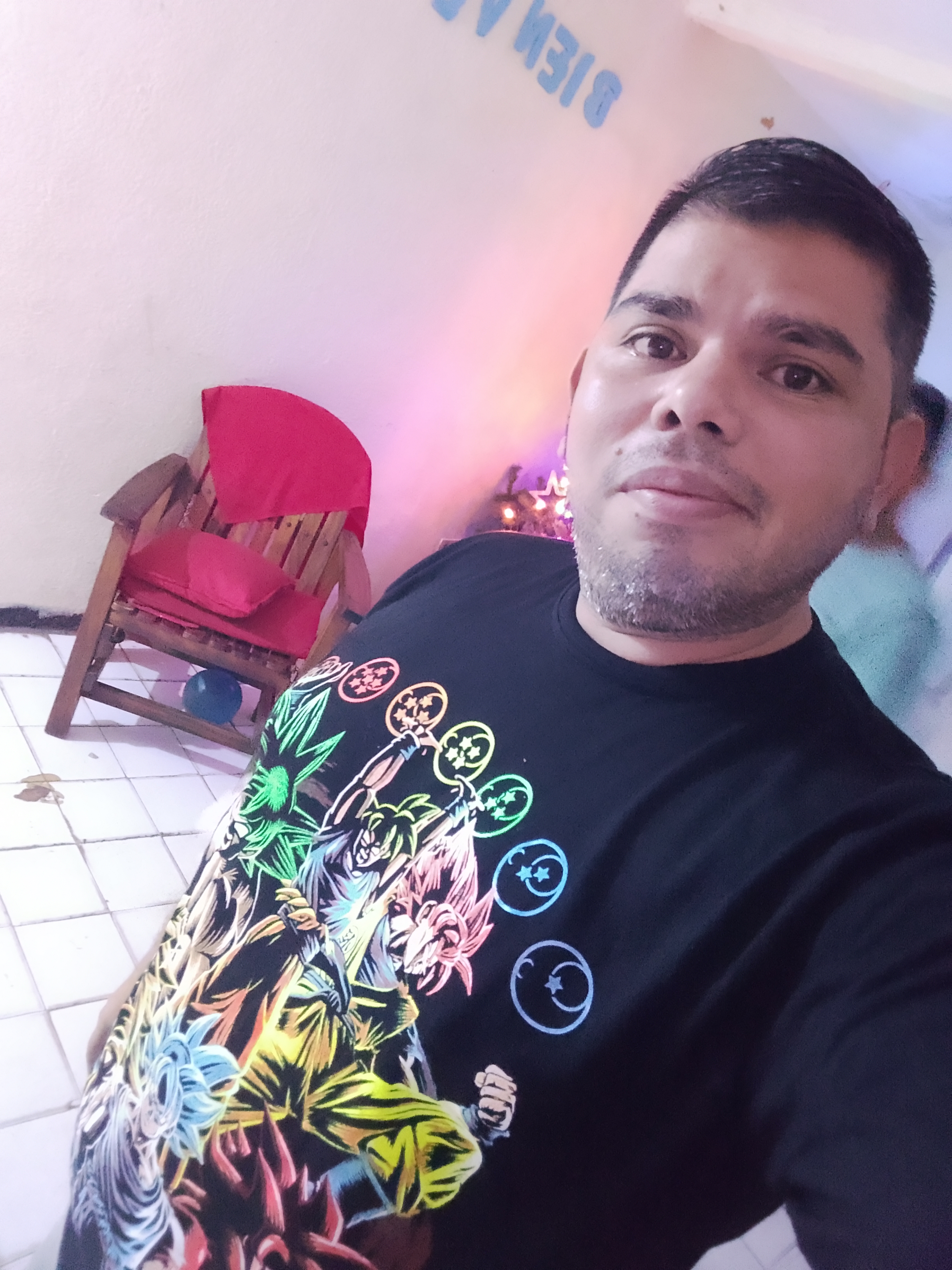User
