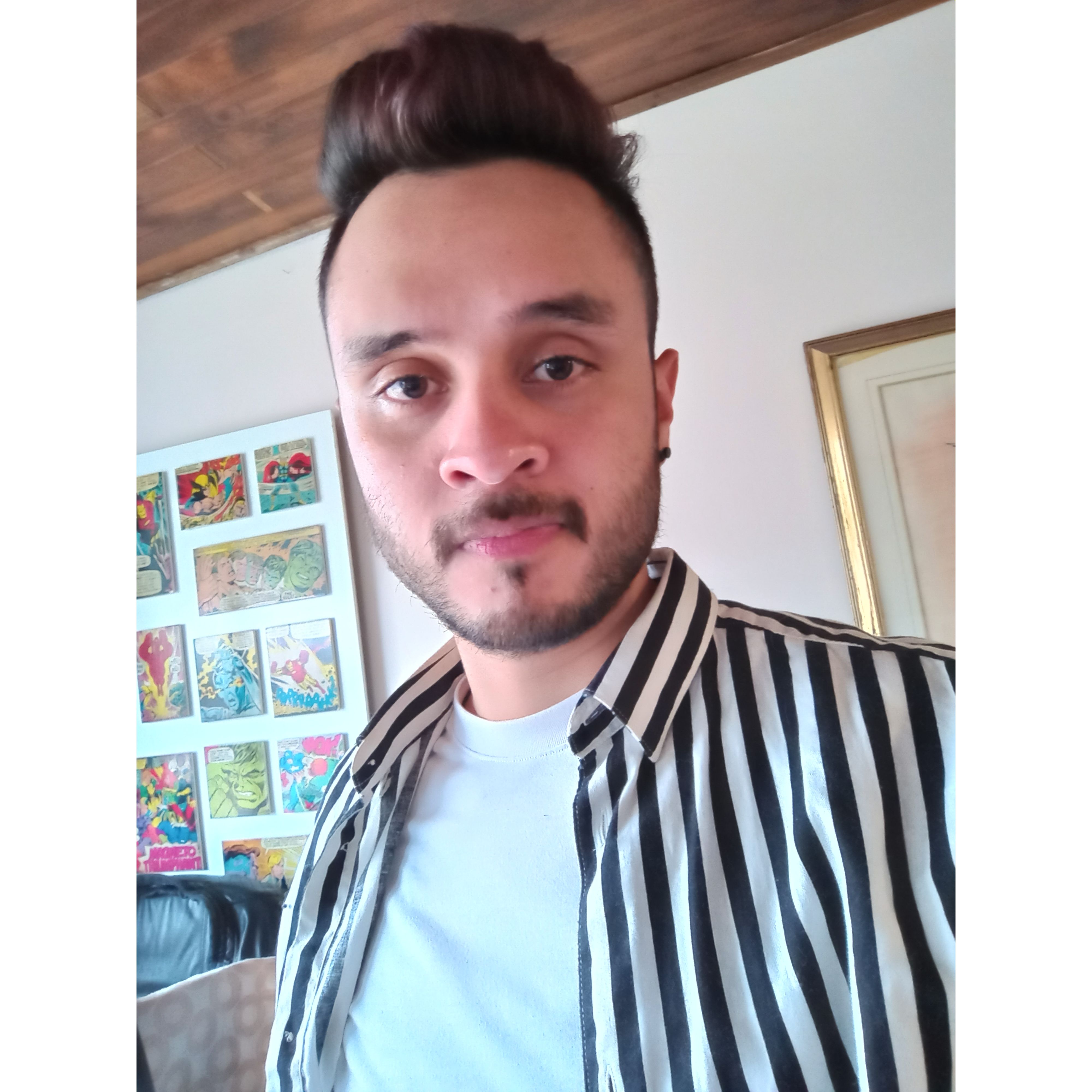 User