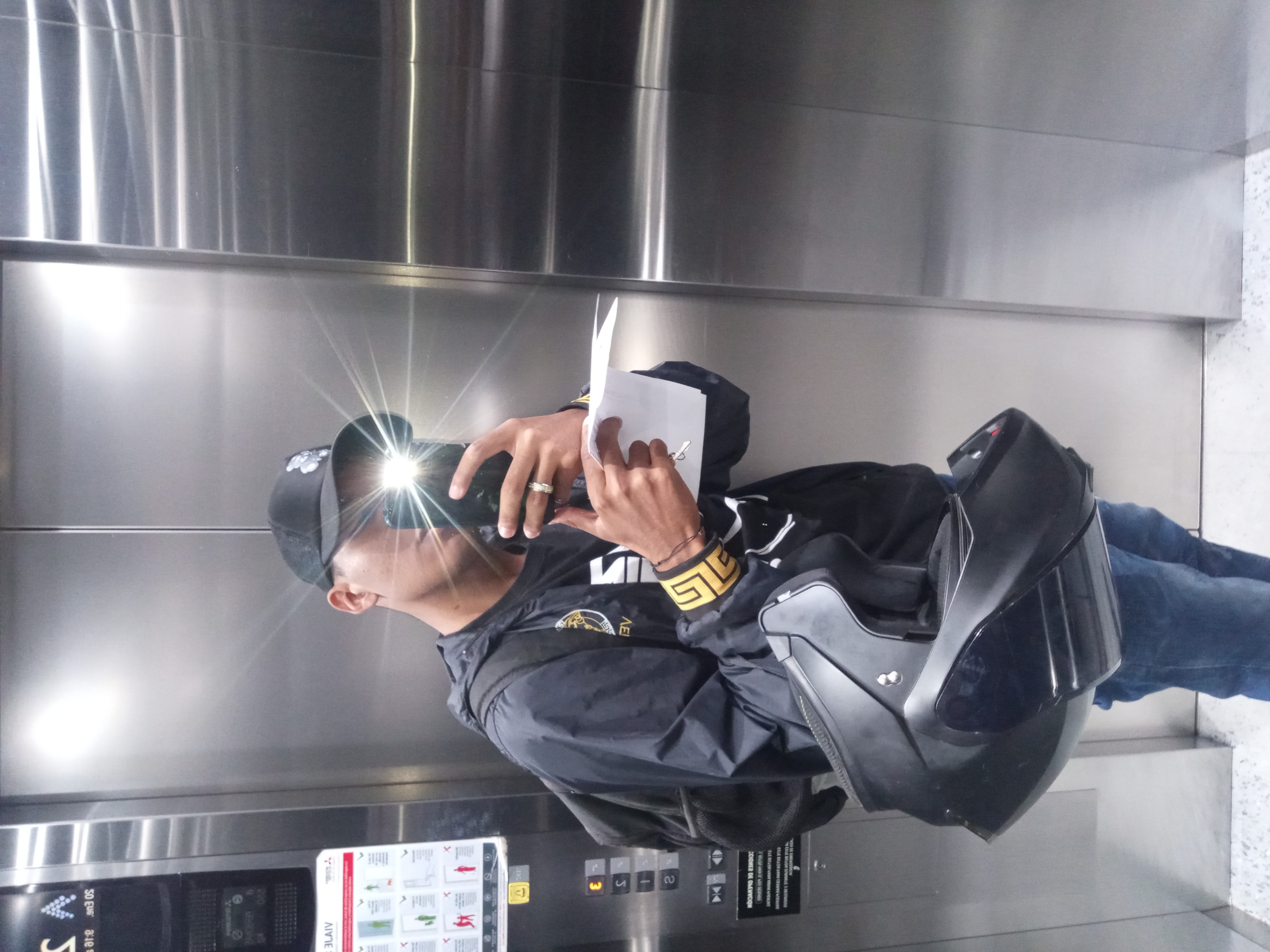 User