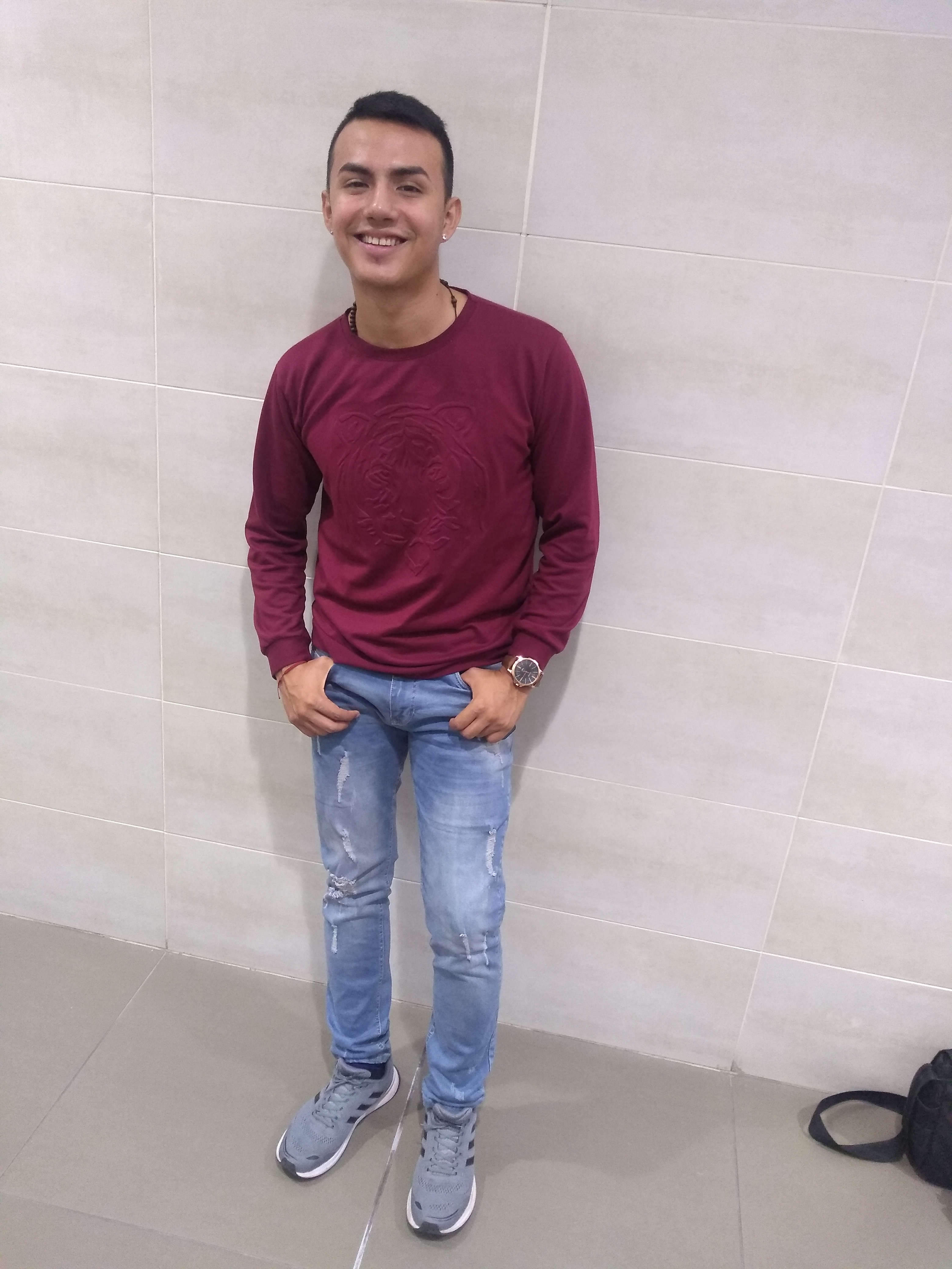 User