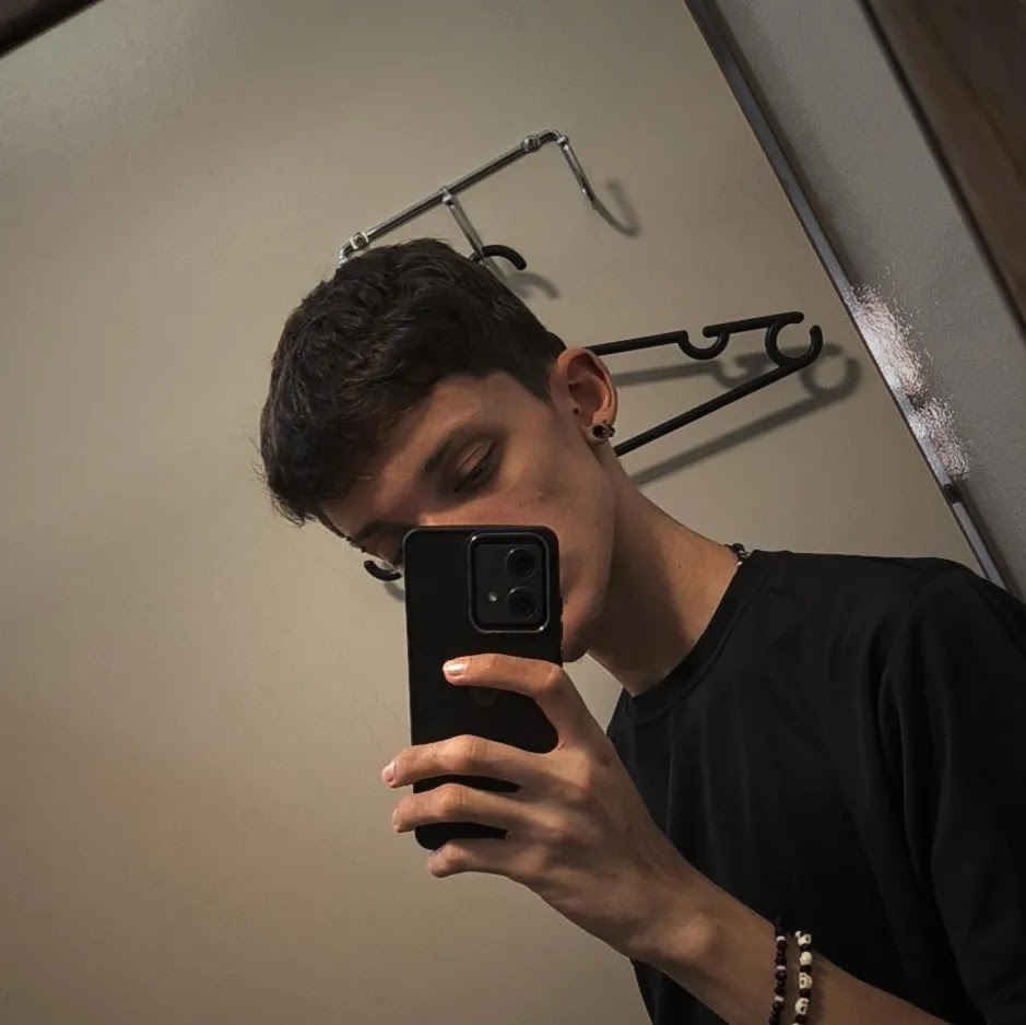 User