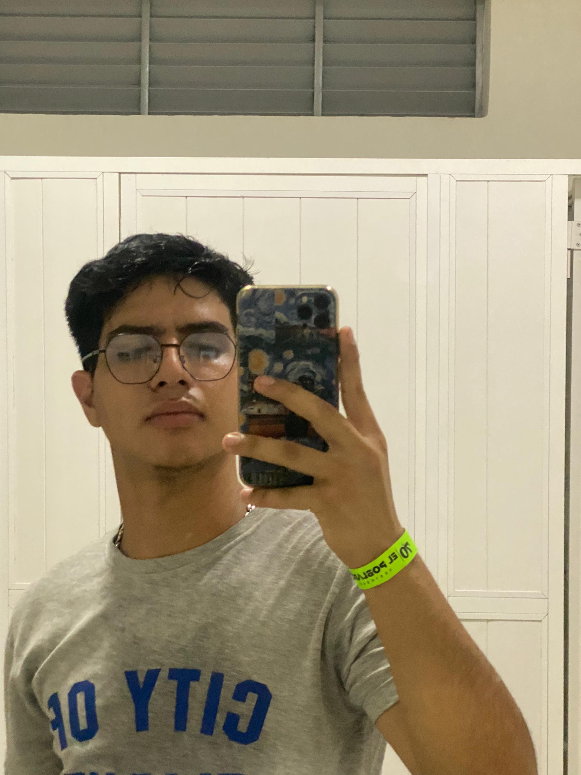 User