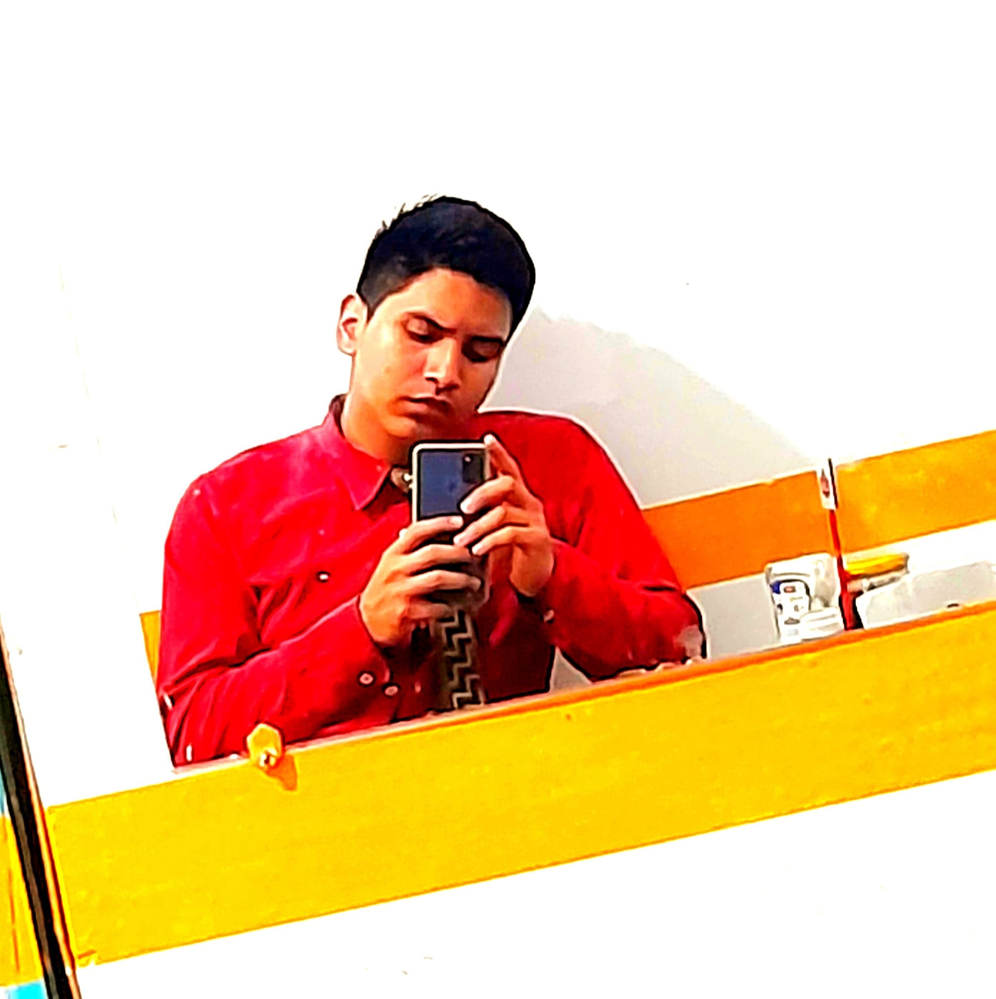 User