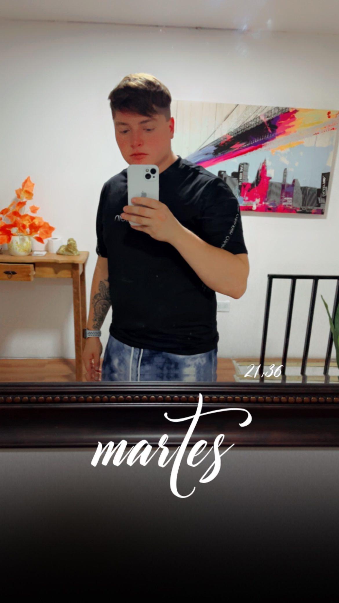 User