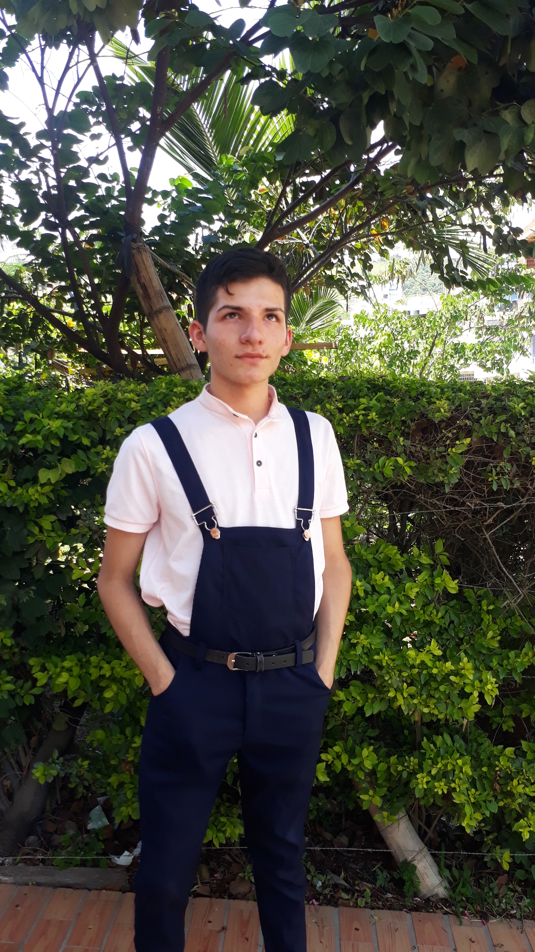 User