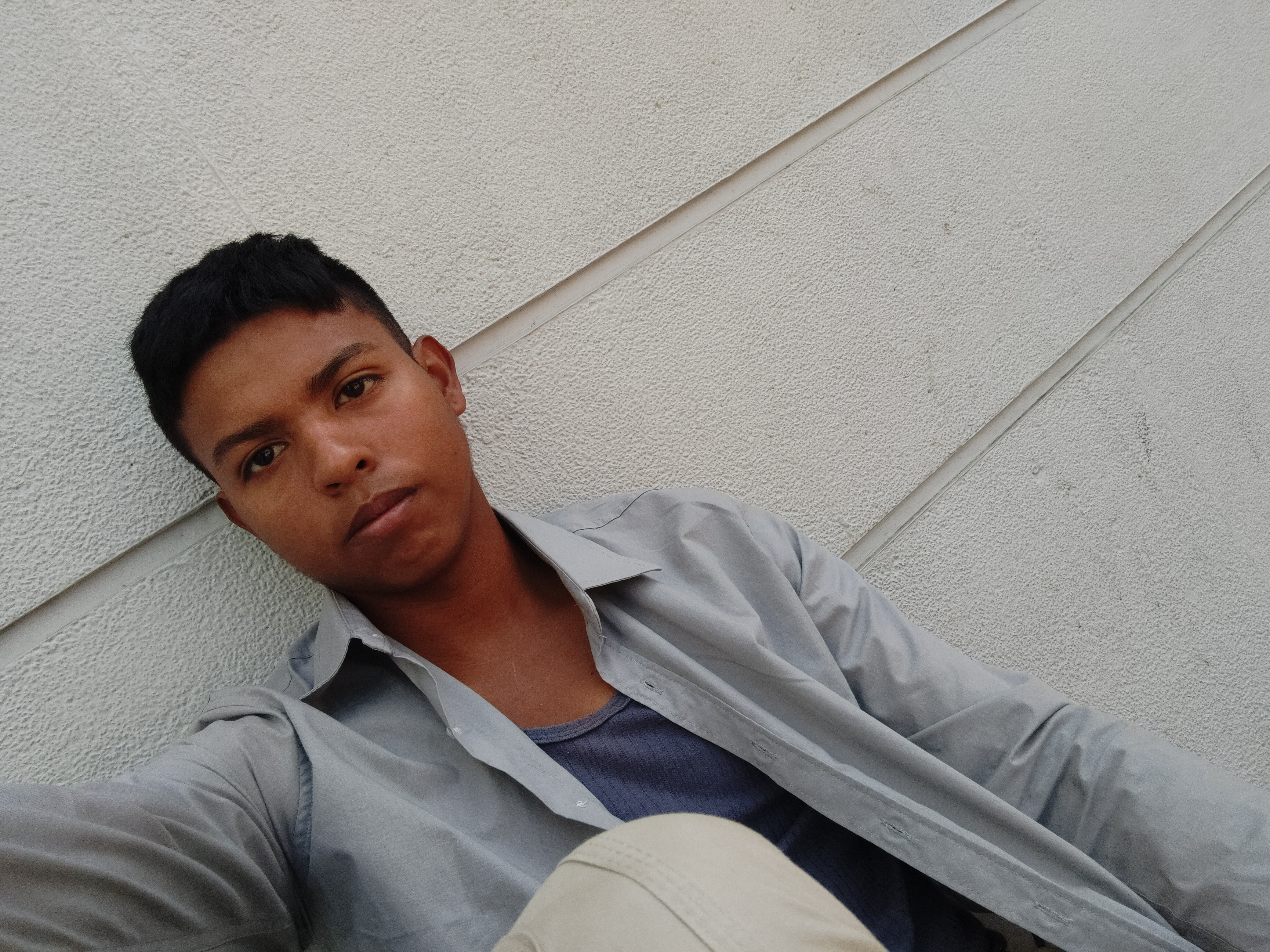 User