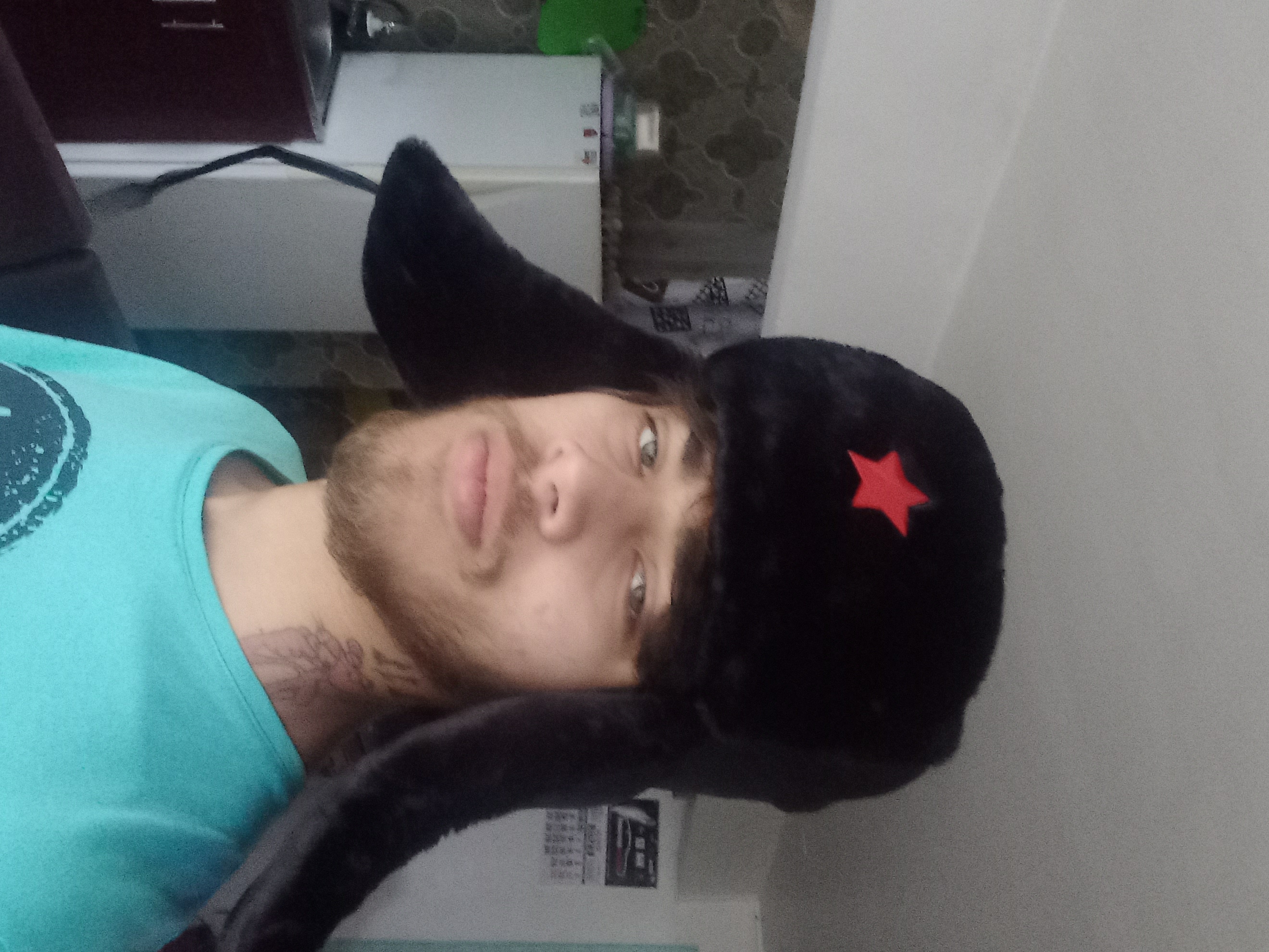 User
