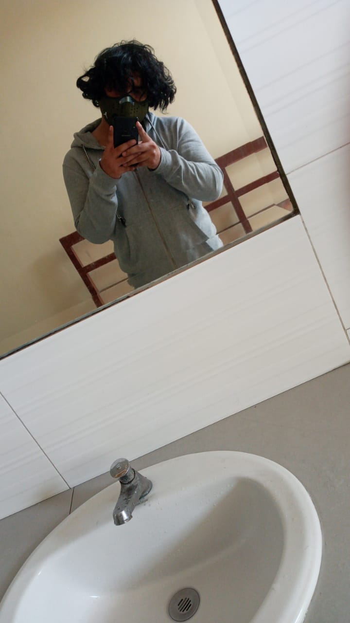 User