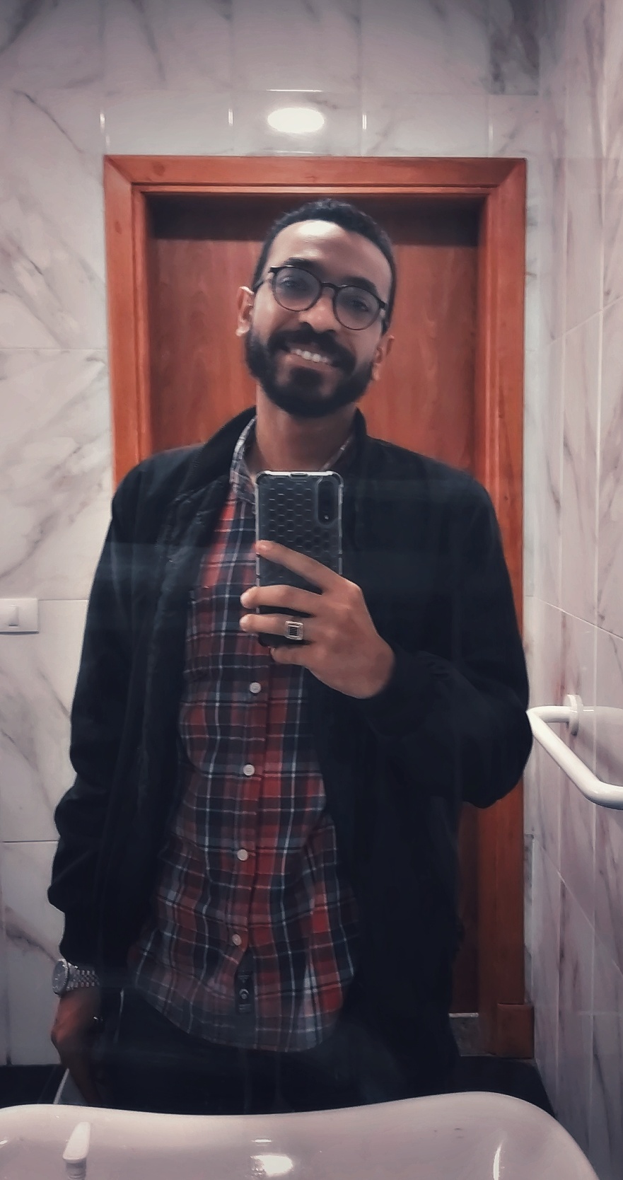 User