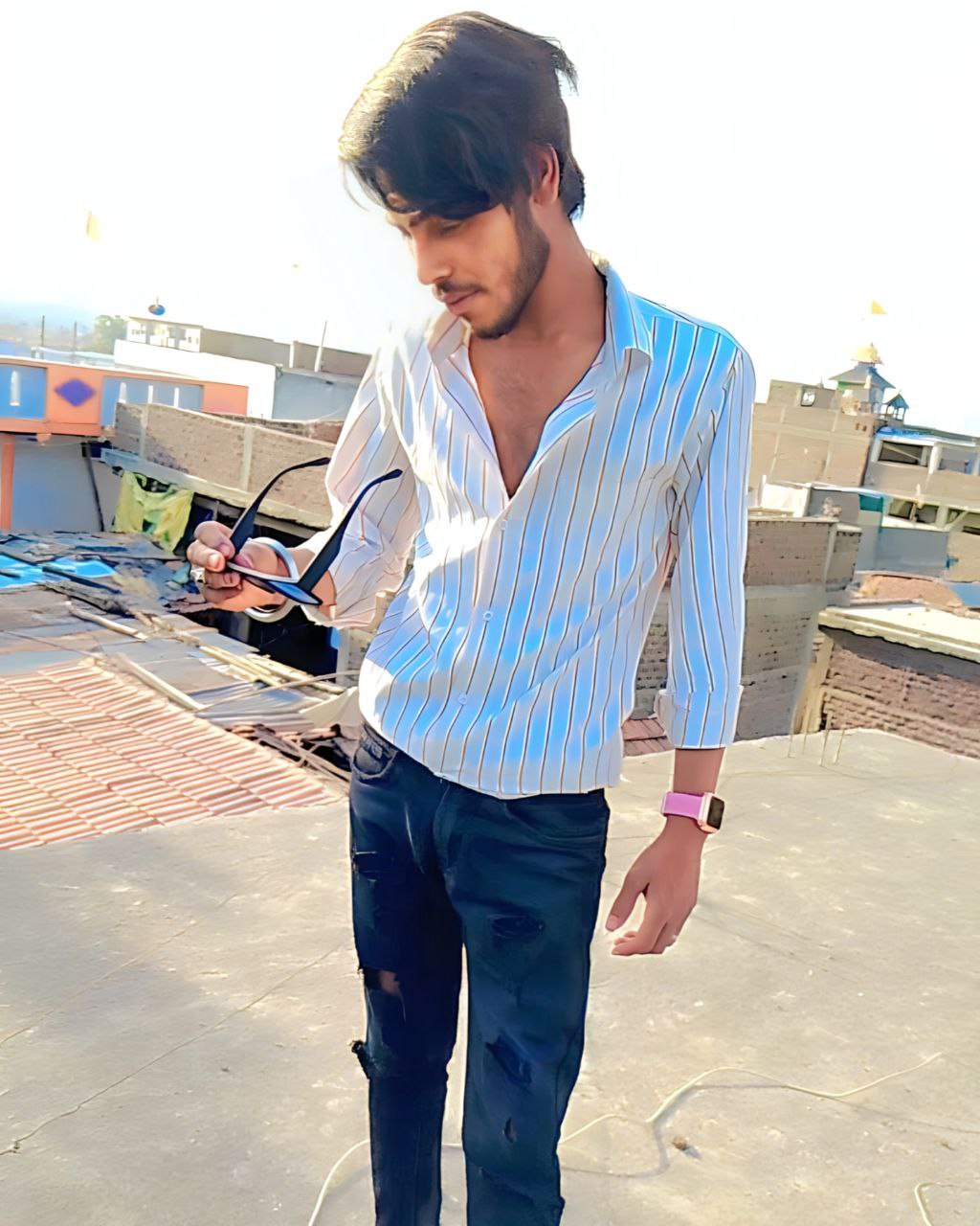 User