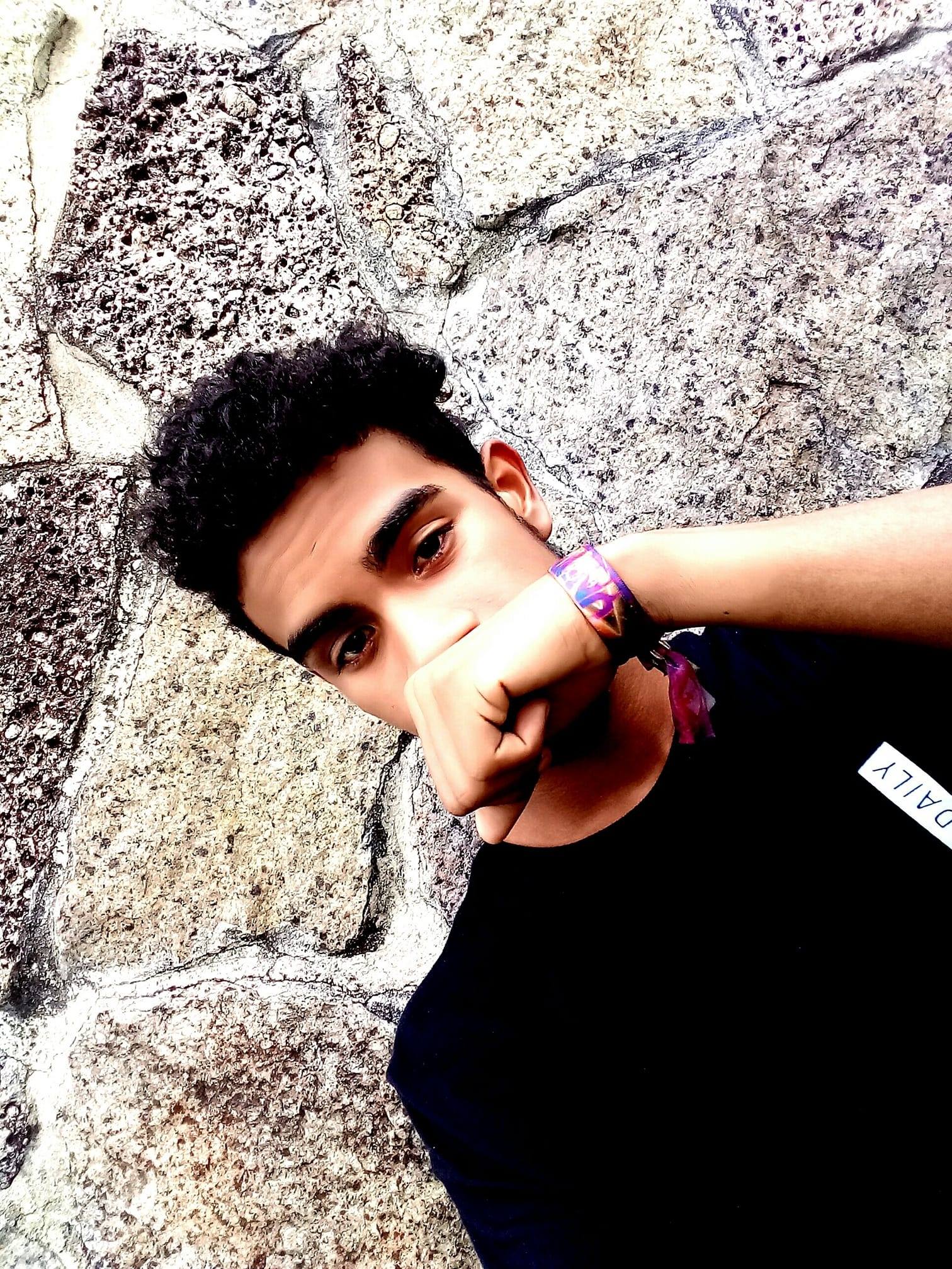 User
